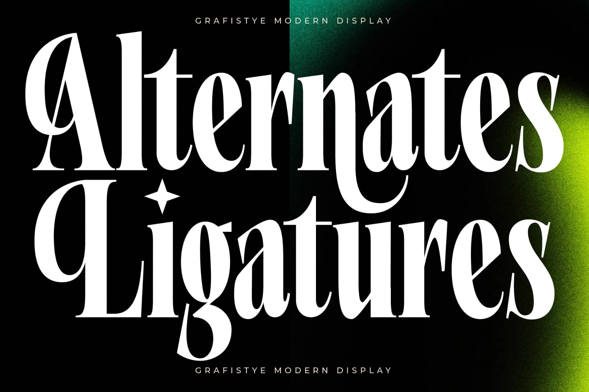 Preview 13 for Grafistye - Modern Display