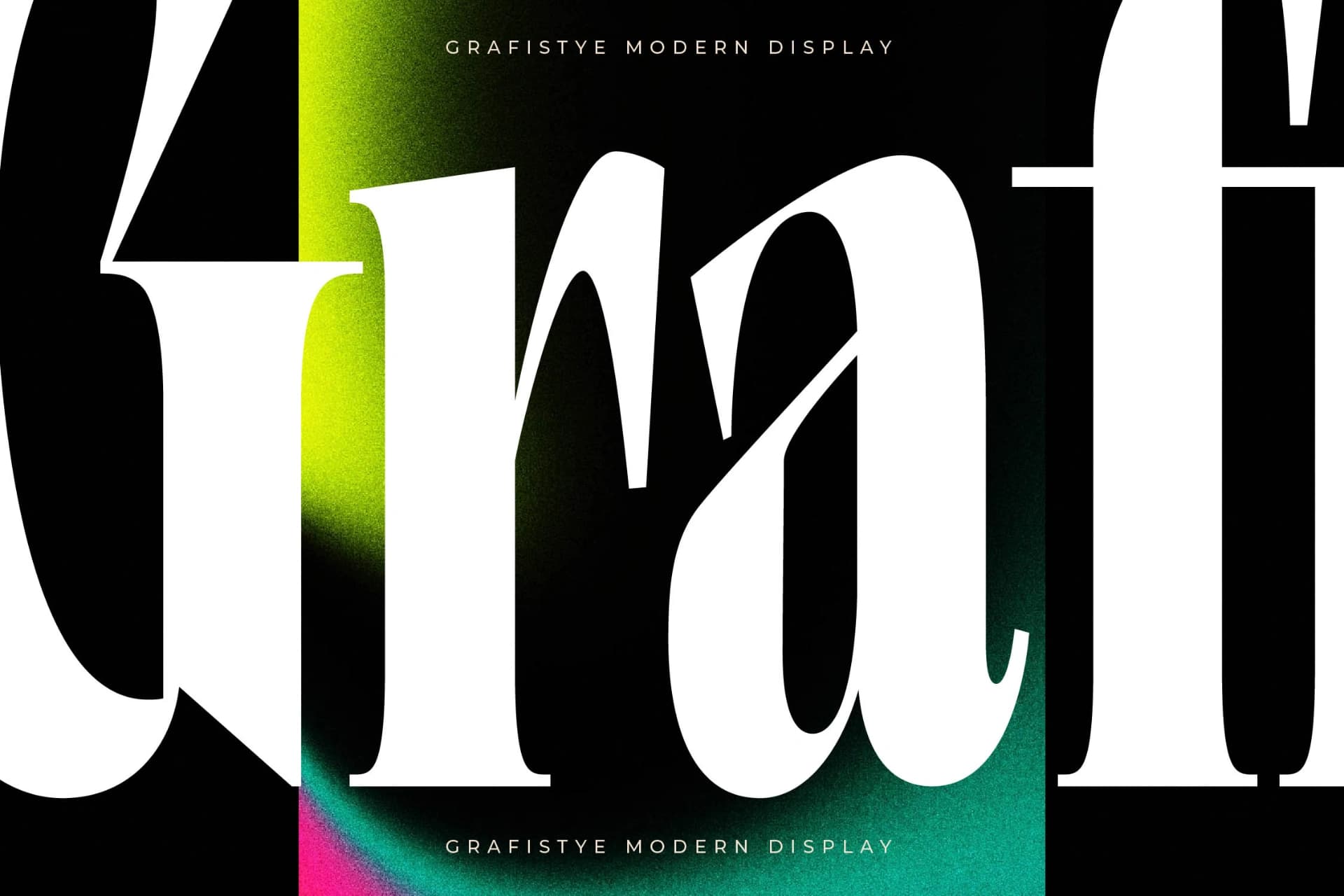 Preview 5 for Grafistye - Modern Display