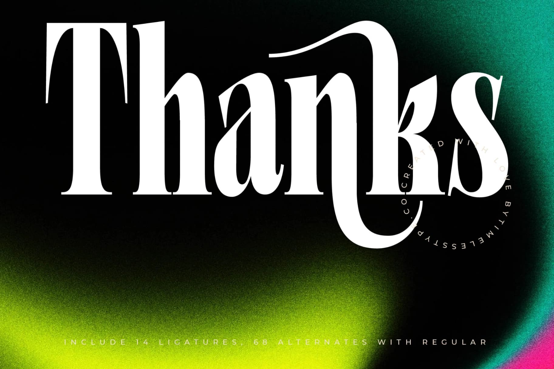Preview 20 for Grafistye - Modern Display