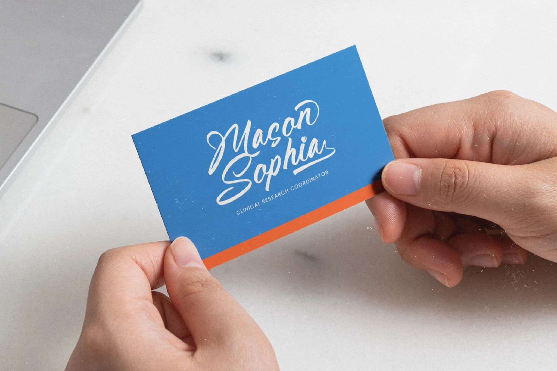 Preview 11 for Feature Liften - Modern Brush Font