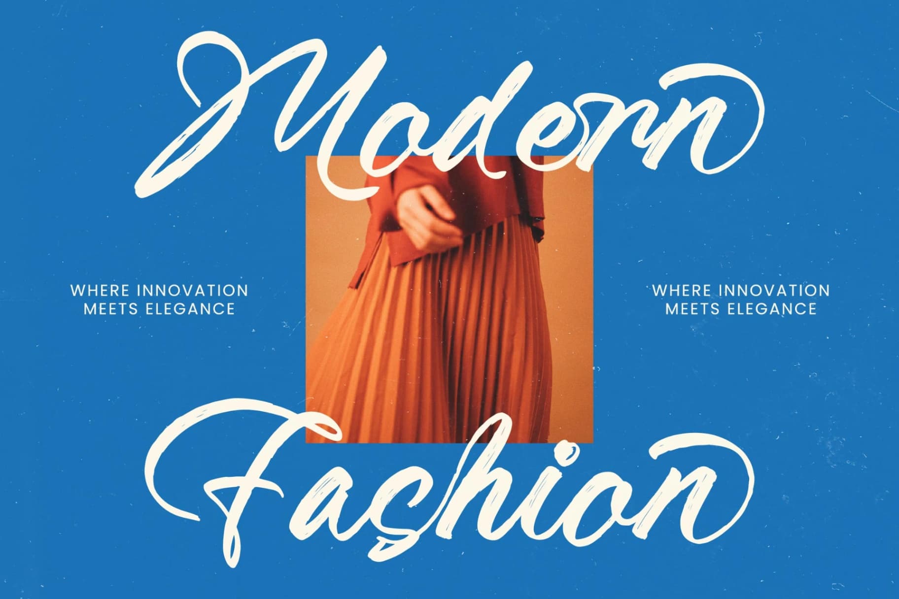 Preview 8 for Feature Liften - Modern Brush Font