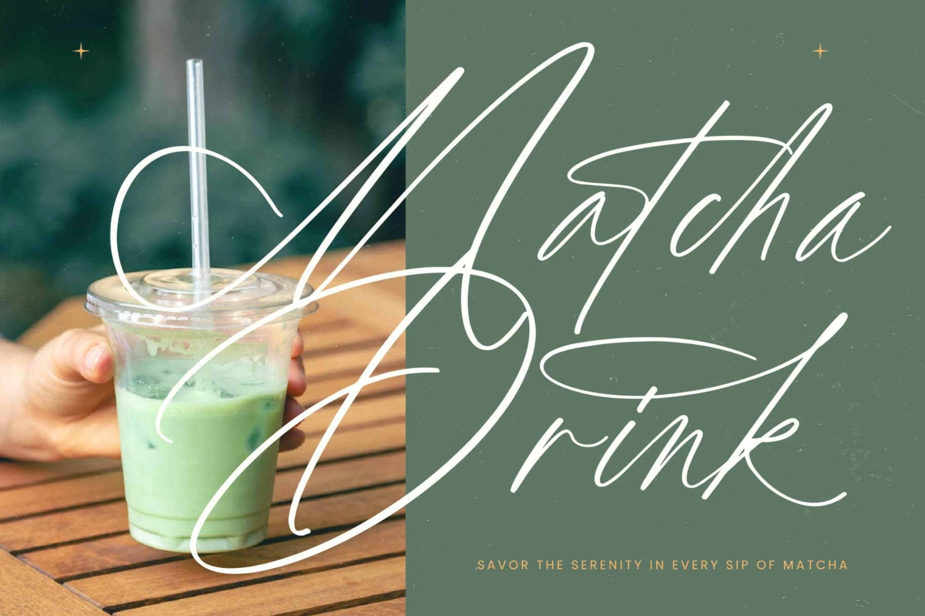 Preview 16 for Political Otthestic - Modern Script Font