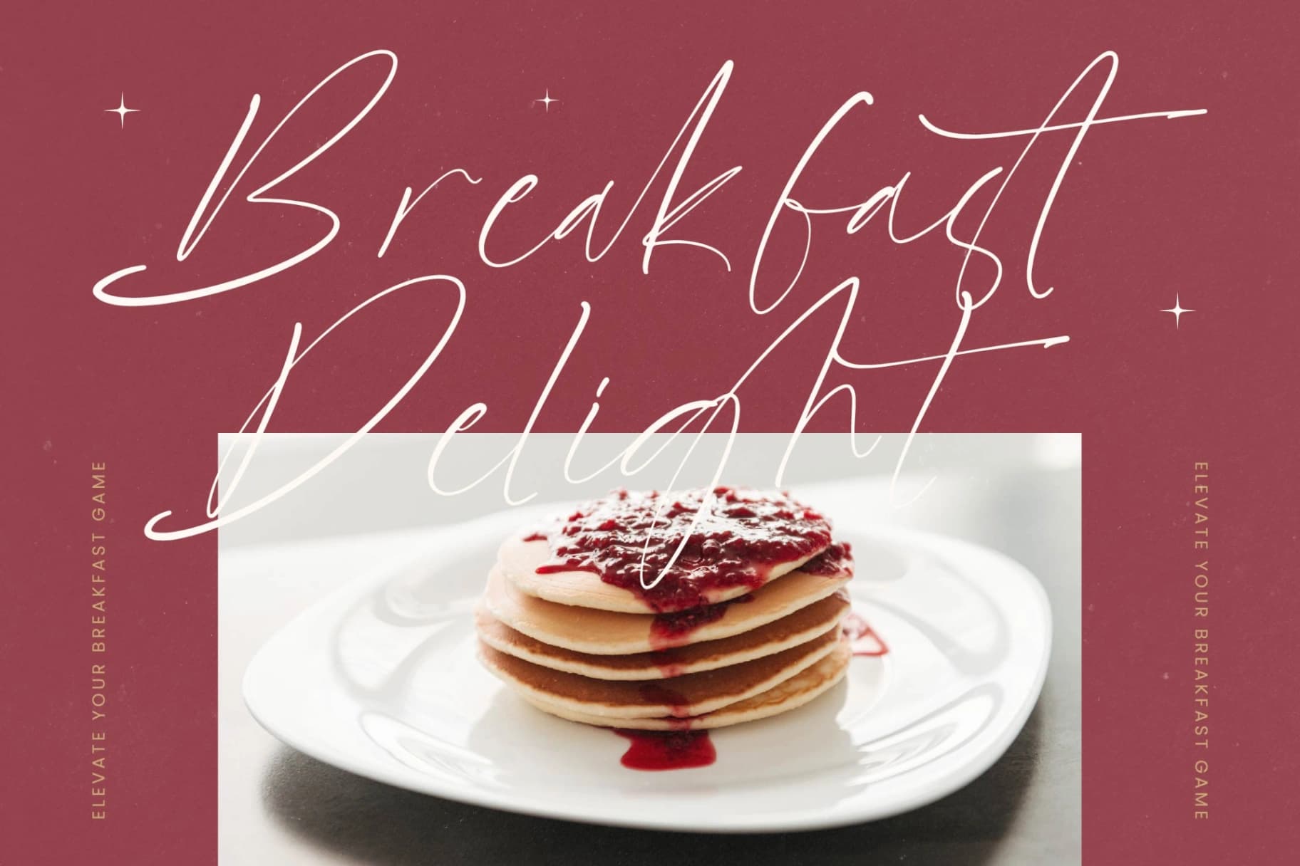 Preview 2 for Royalty Prestige - Modern Calligraphy Script