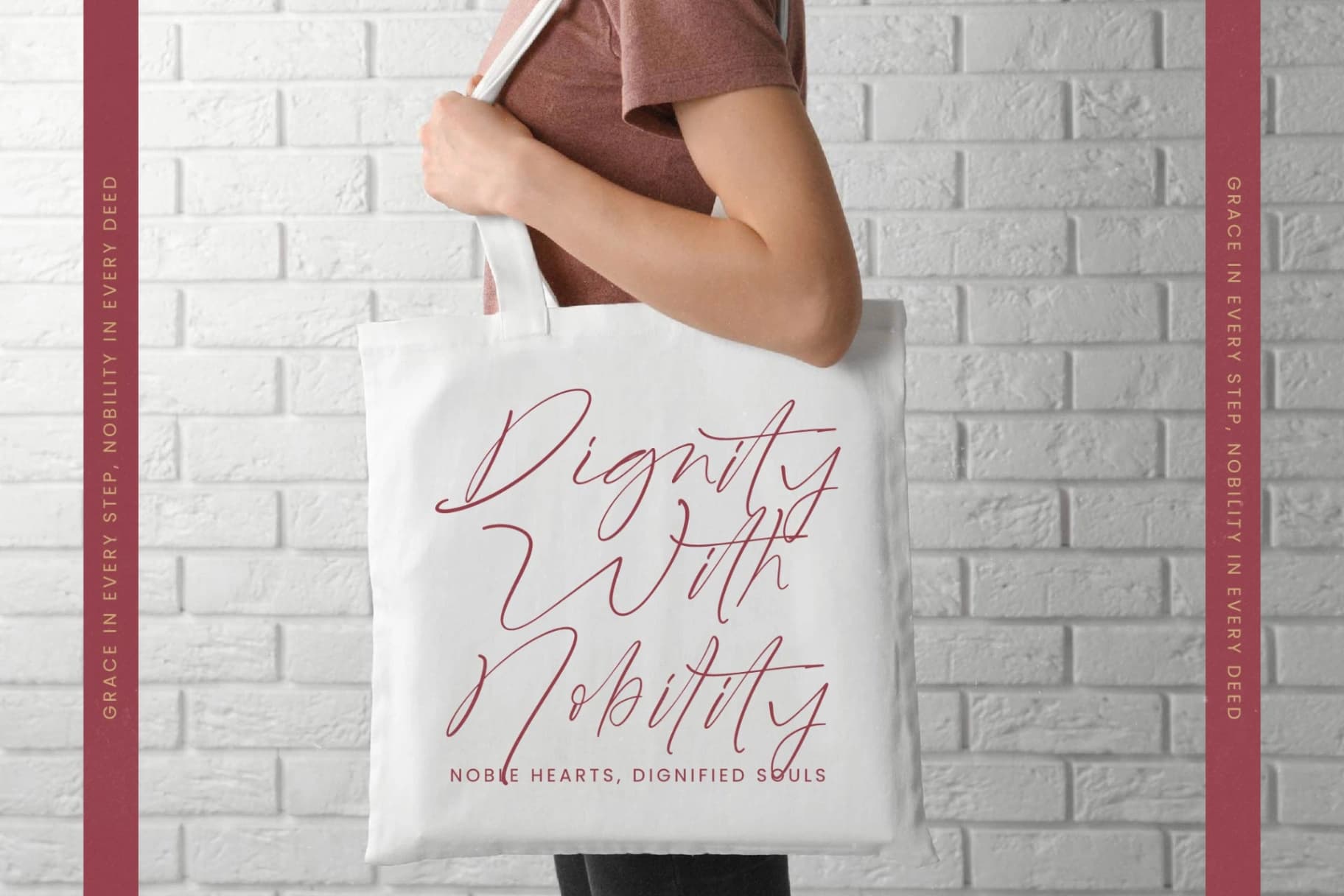 Preview 5 for Royalty Prestige - Modern Calligraphy Script