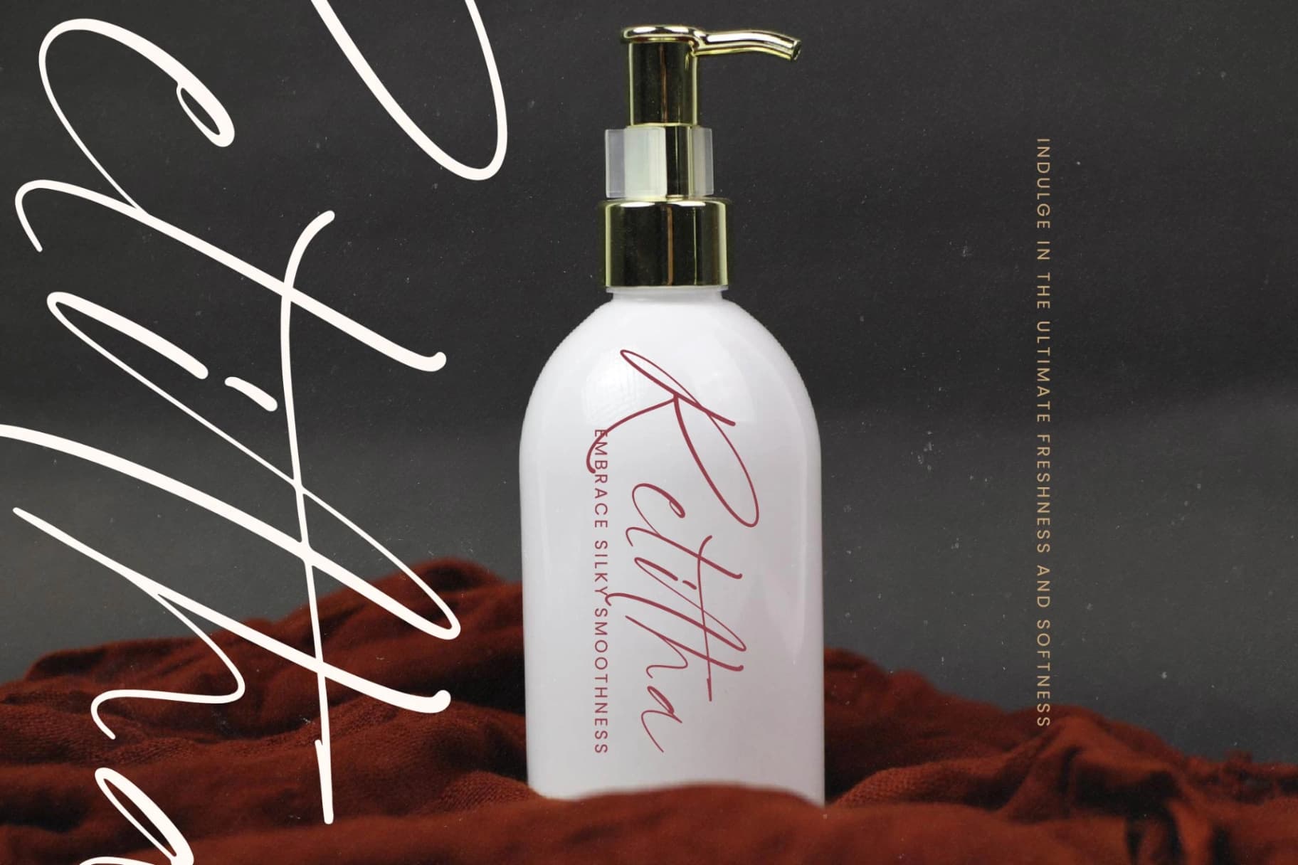 Preview 17 for Royalty Prestige - Modern Calligraphy Script
