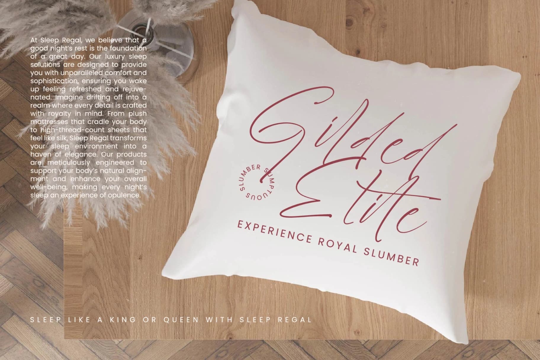 Preview 9 for Royalty Prestige - Modern Calligraphy Script