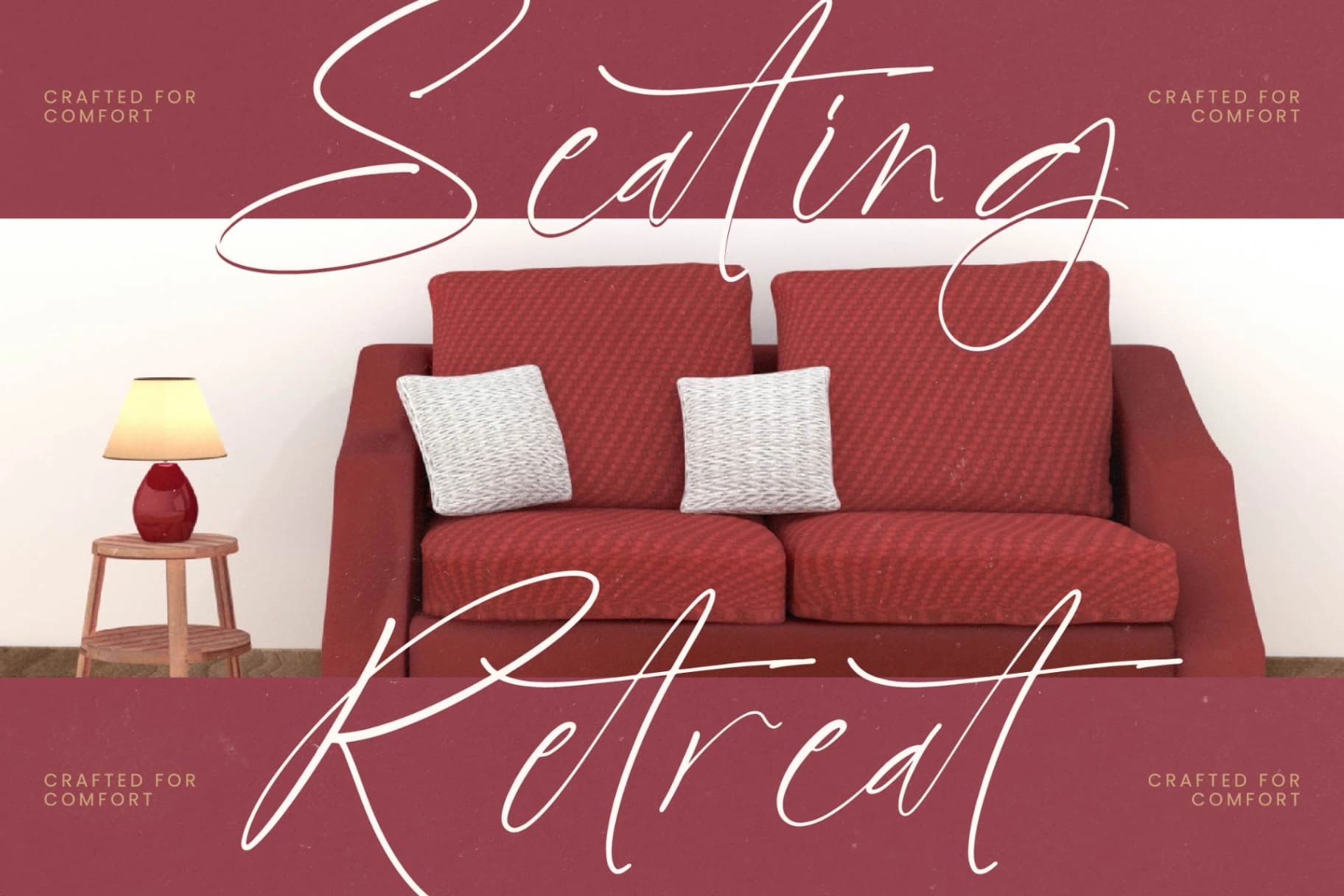 Preview 11 for Royalty Prestige - Modern Calligraphy Script