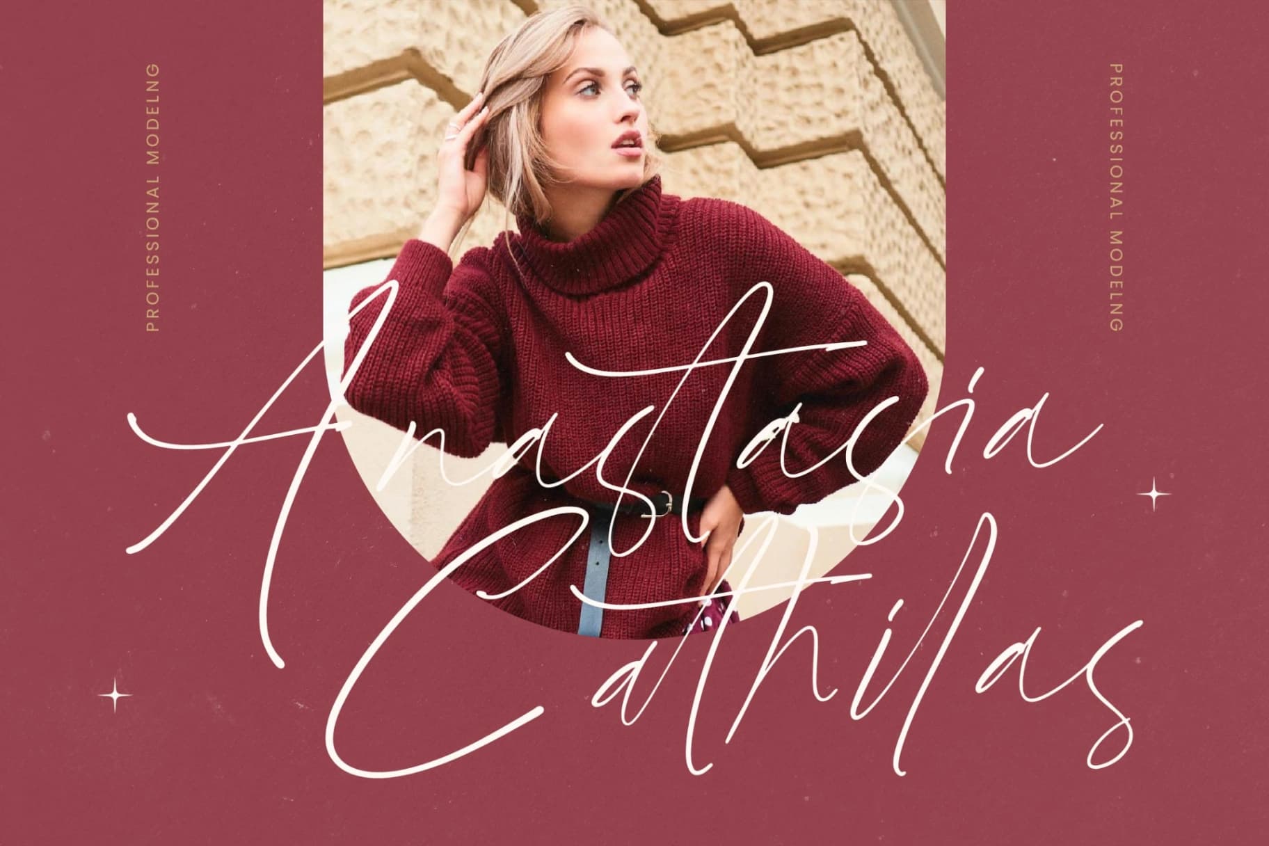 Preview 10 for Royalty Prestige - Modern Calligraphy Script