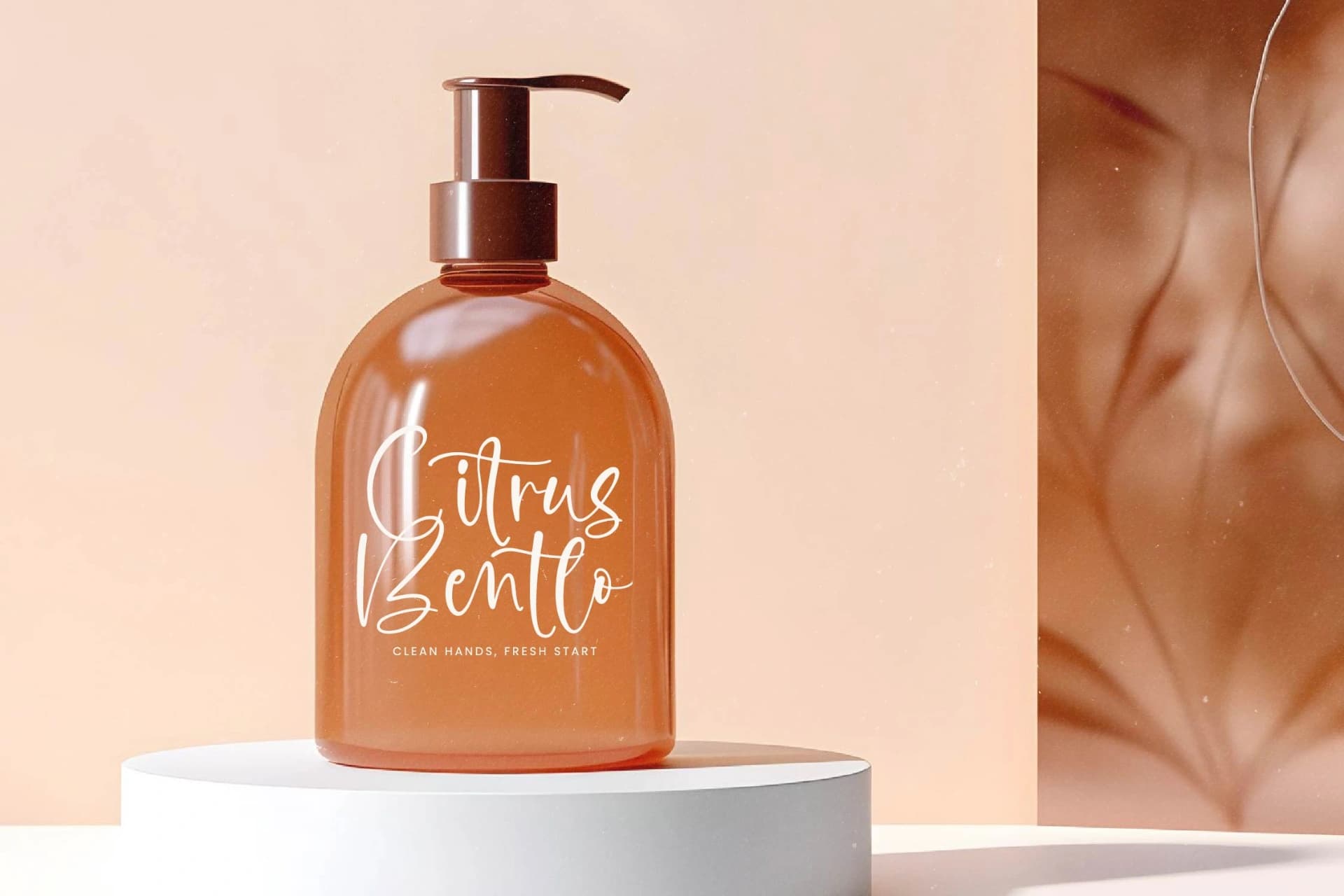 Preview 13 for Glisten Bohotic - Modern Handwritten Script