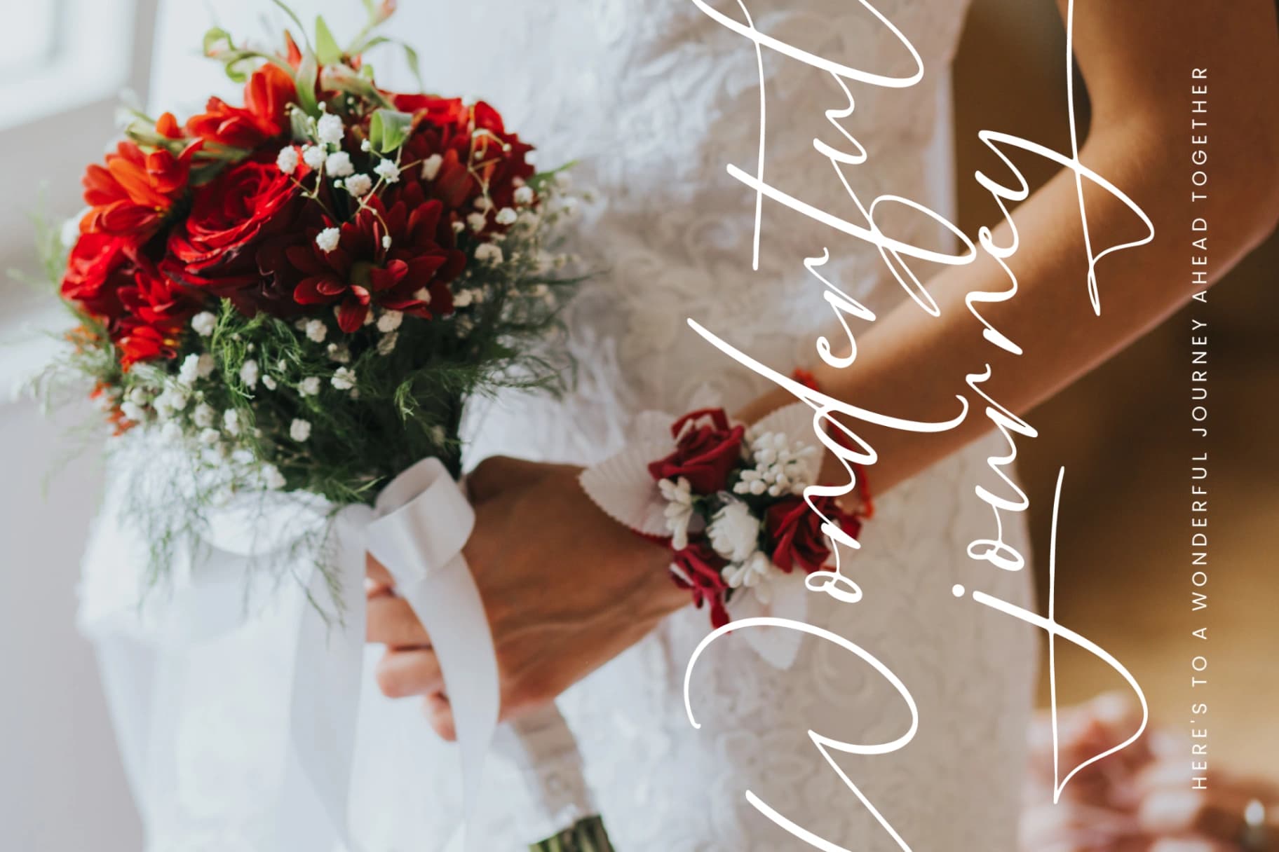 Preview 10 for Romantic Devotion - Stylish Signature Font