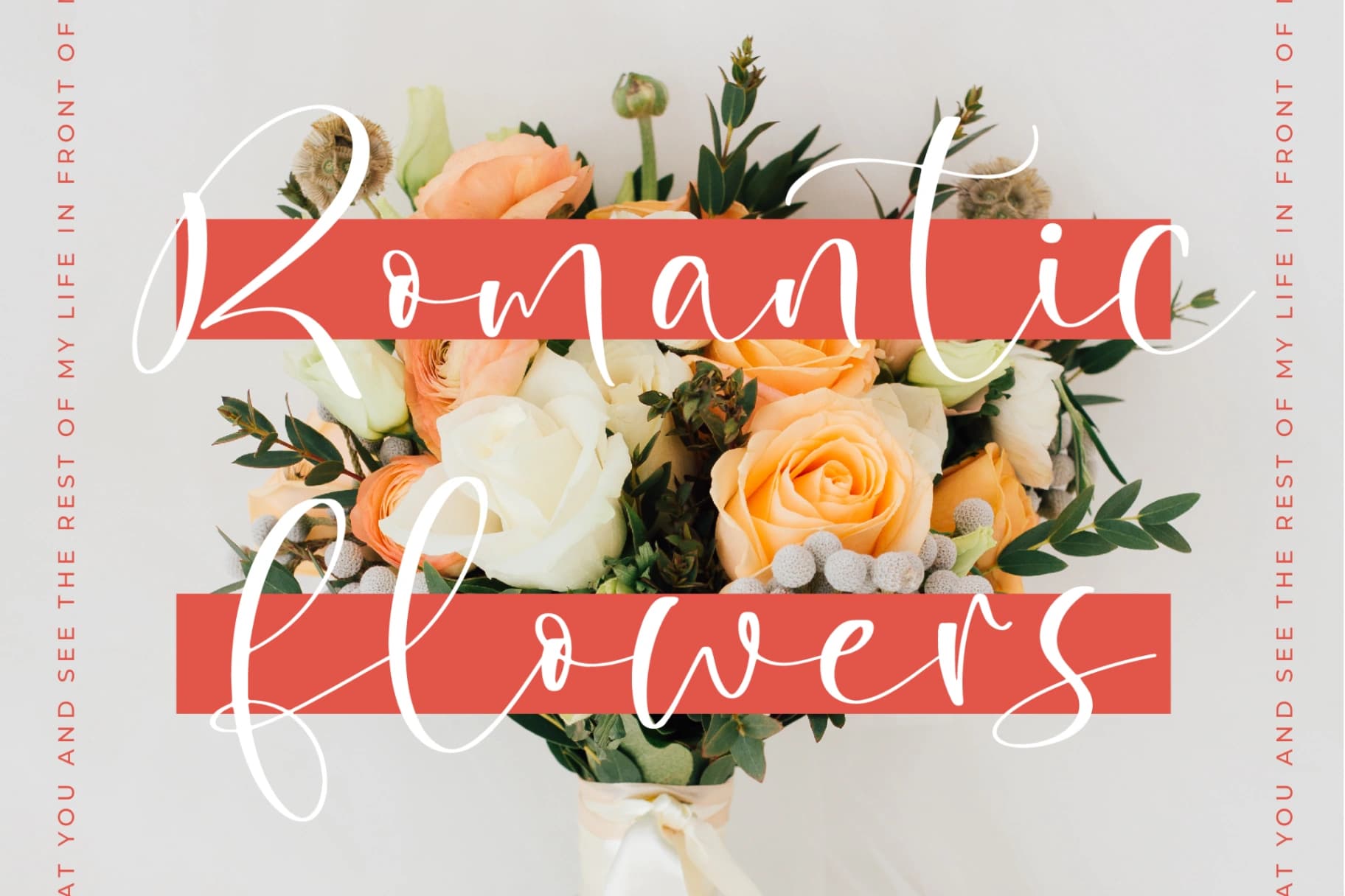 Preview 17 for Aquatic Mystiqu - Stylish Handwritten Font
