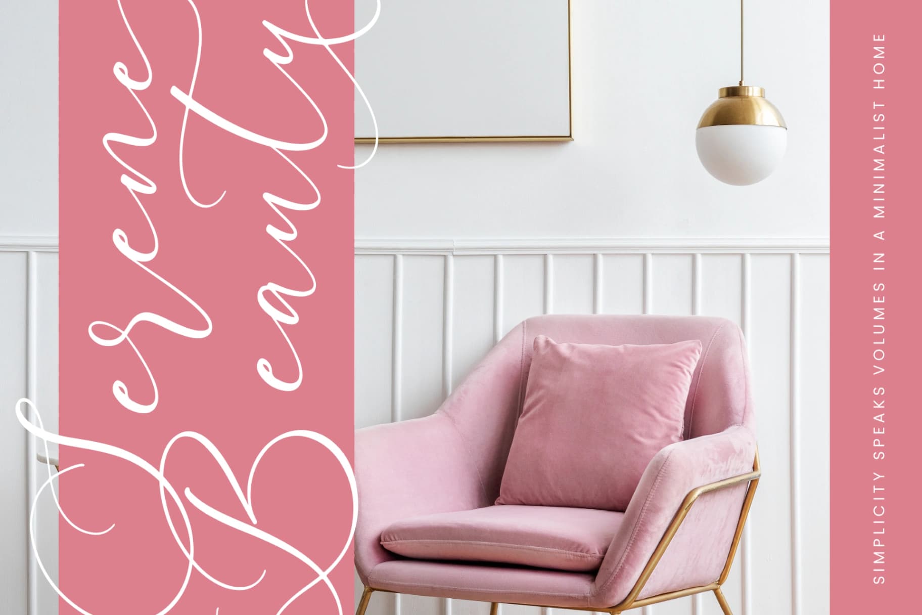 Preview 3 for Pertysh Tulipita - Stylish Calligraphy Font