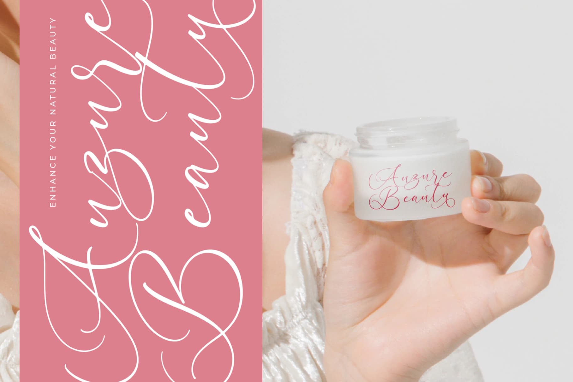 Preview 5 for Pertysh Tulipita - Stylish Calligraphy Font