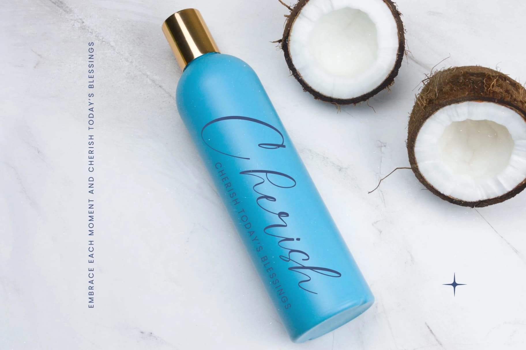 Preview 2 for Crystal Kinetic - Stylish Handwritten Font