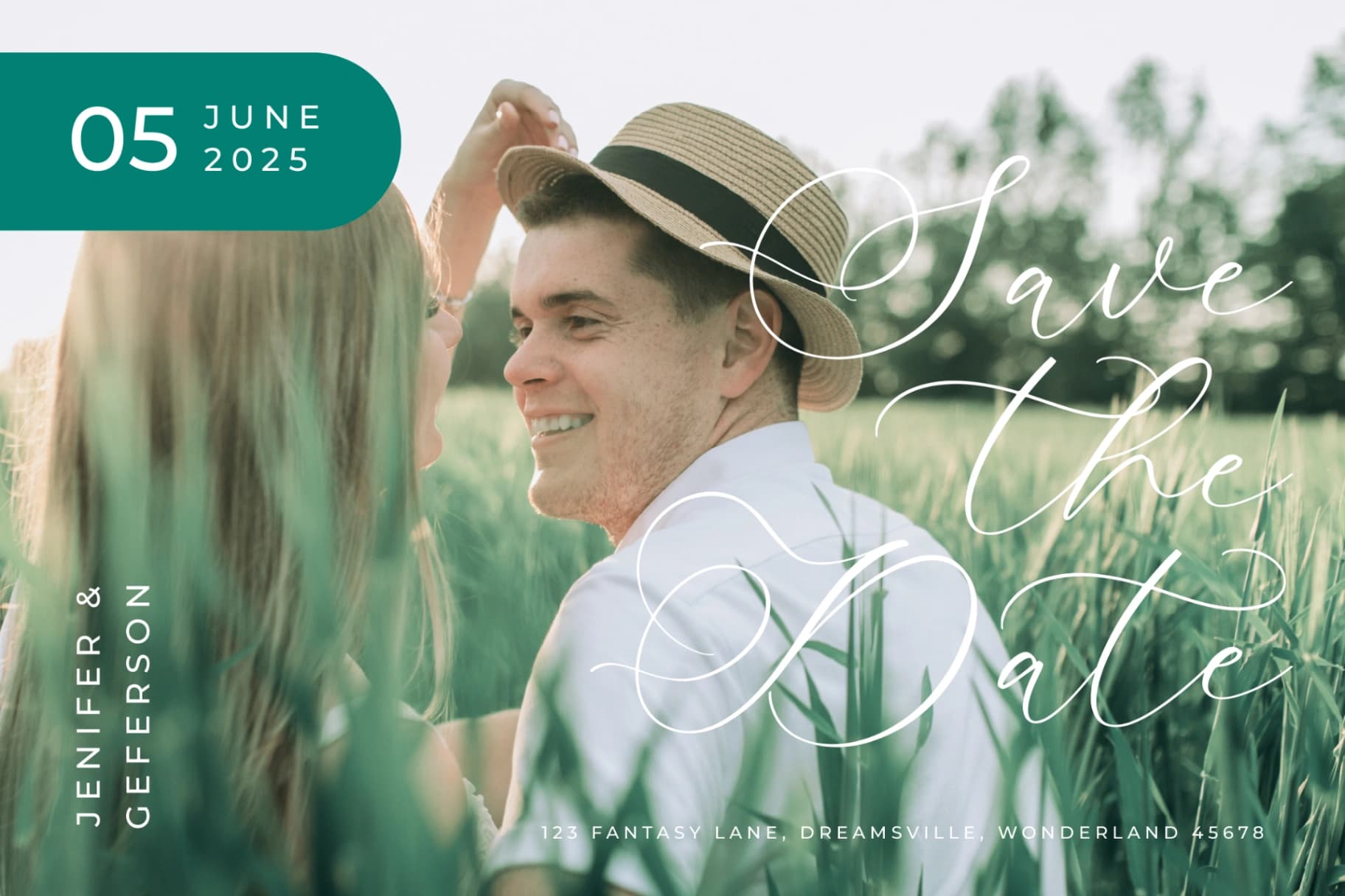Preview 7 for Avonta Qintani - Stylish Calligraphy Font