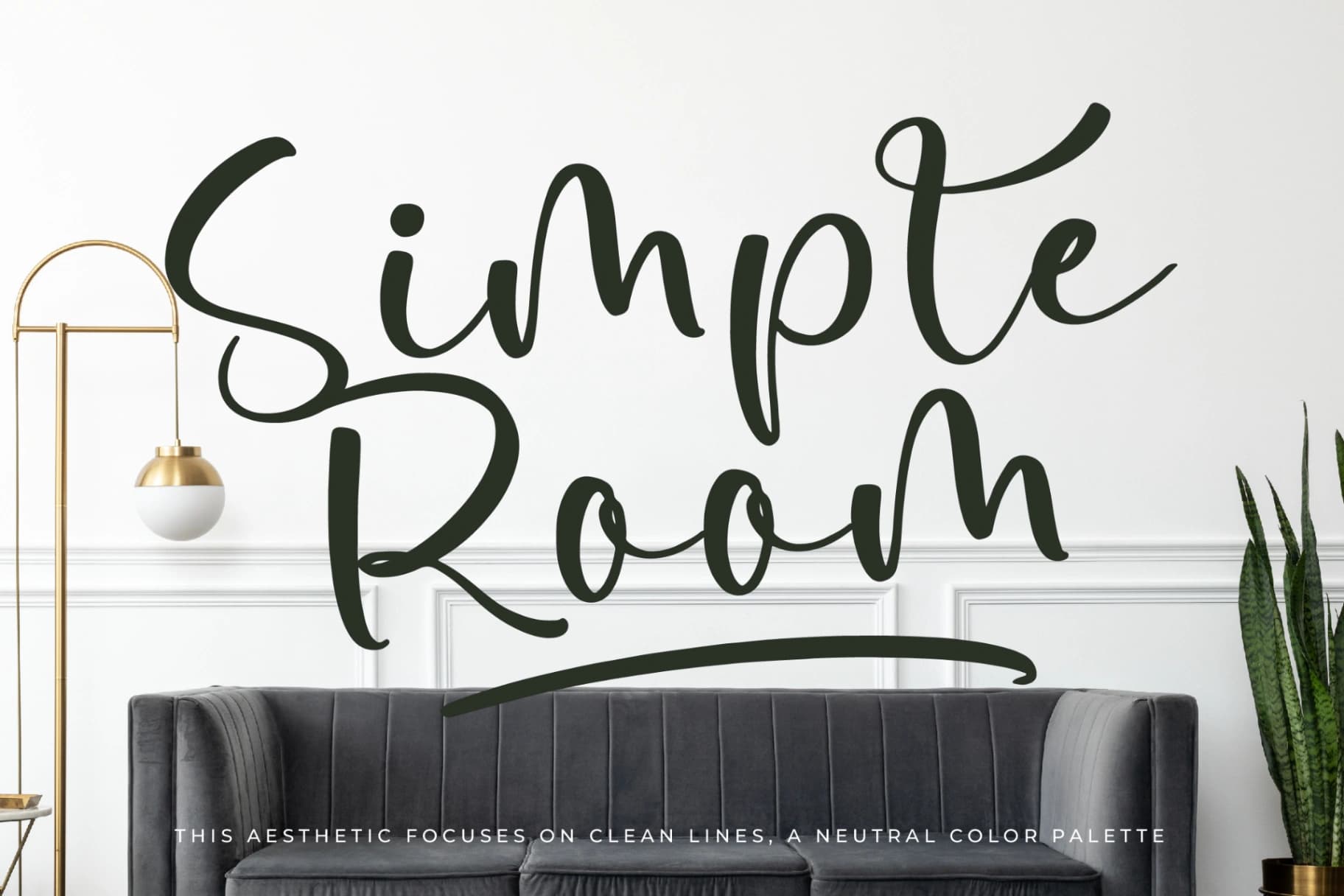 Preview 16 for Avisty Lintera - Quirky Handwritten Font