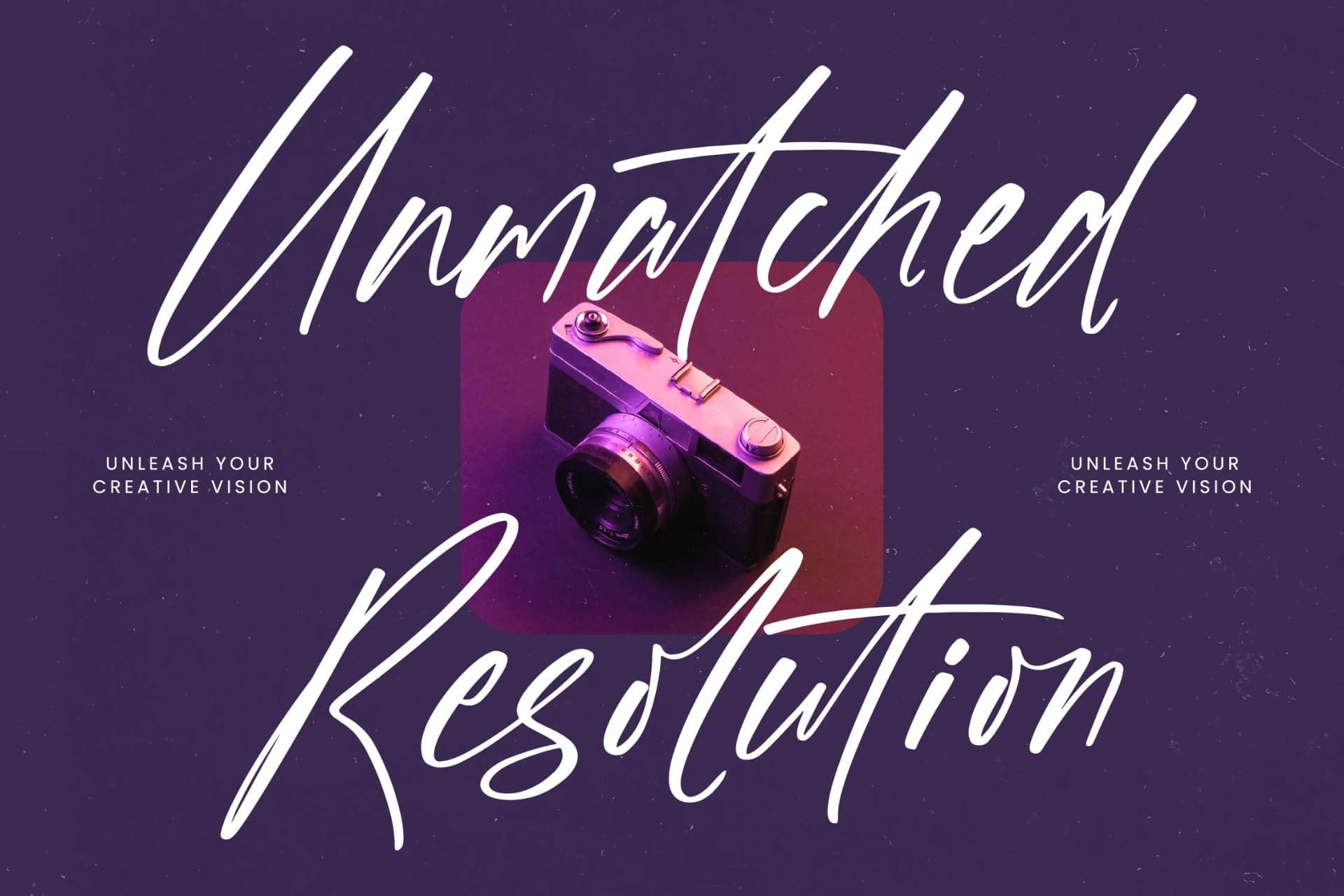 Preview 14 for Glitestik Vintage - Stylish Handwritten Font