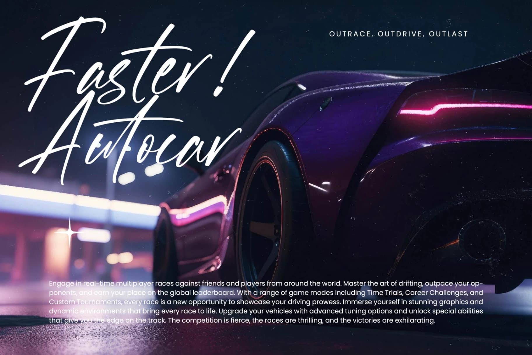 Preview 16 for Glitestik Vintage - Stylish Handwritten Font