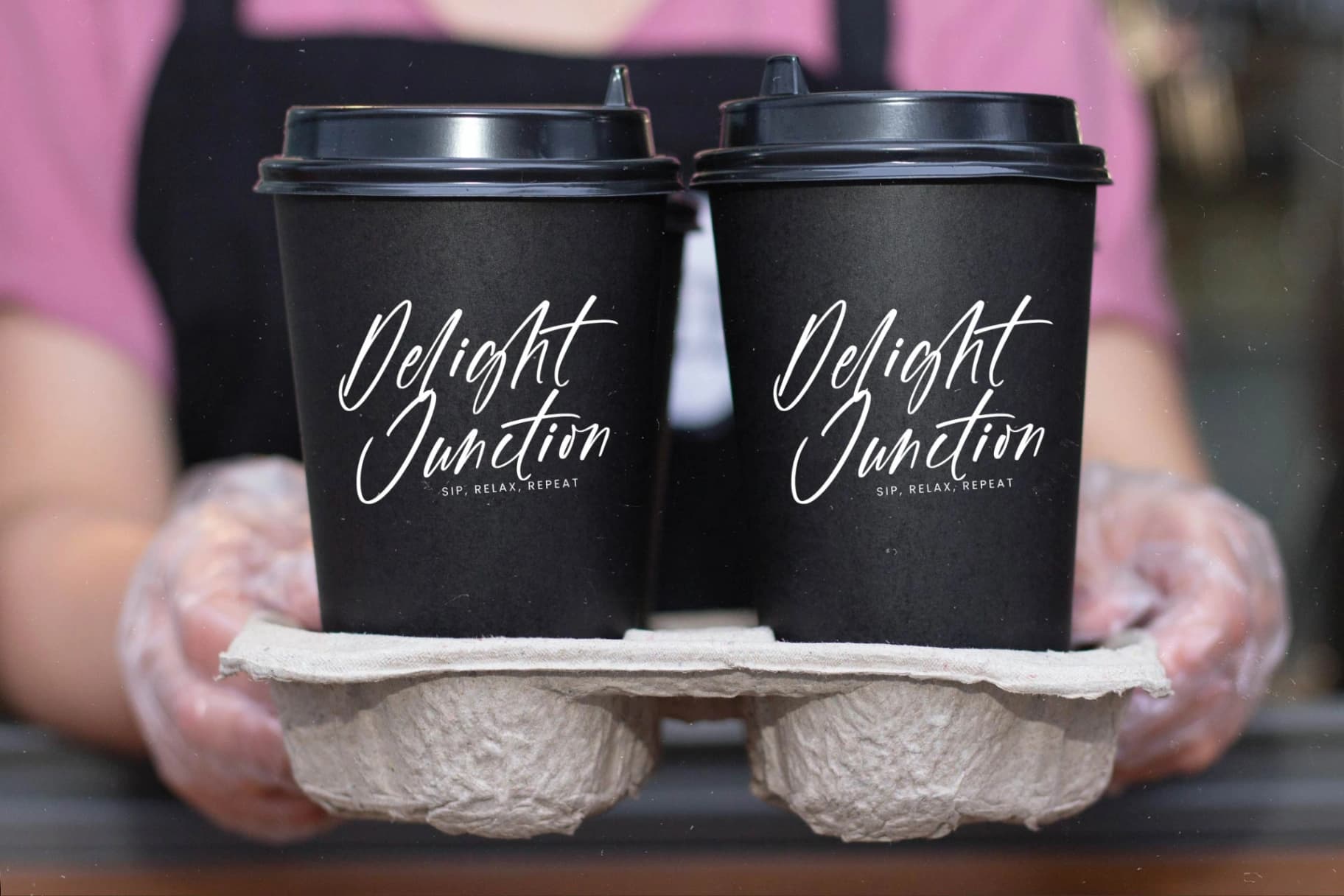 Preview 15 for Glitestik Vintage - Stylish Handwritten Font
