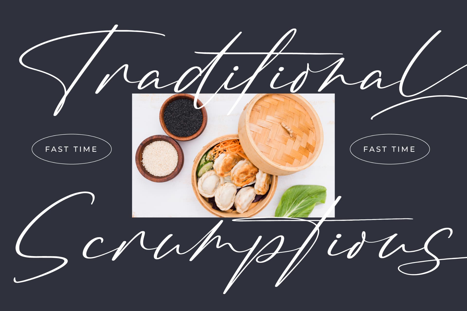 Preview 4 for Brington Australi - Stylish Signature Font