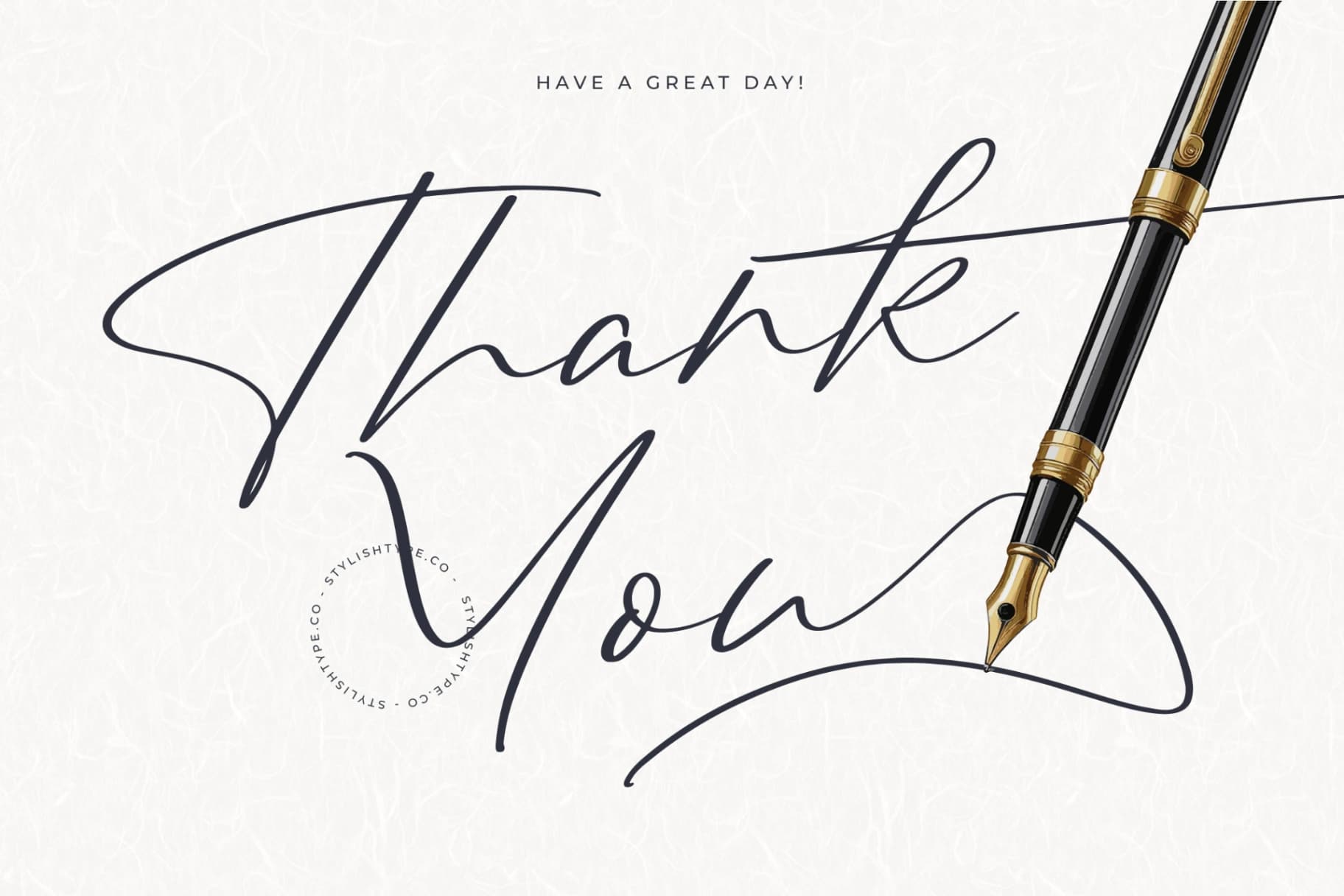 Preview 20 for Brington Australi - Stylish Signature Font