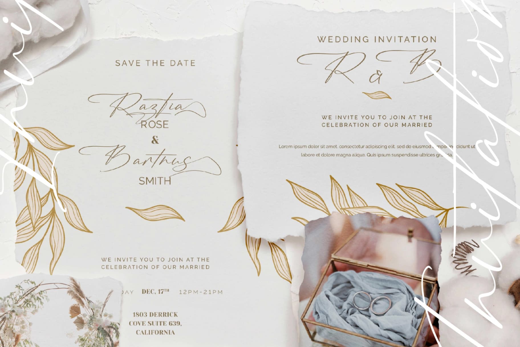 Preview 11 for Brington Australi - Stylish Signature Font