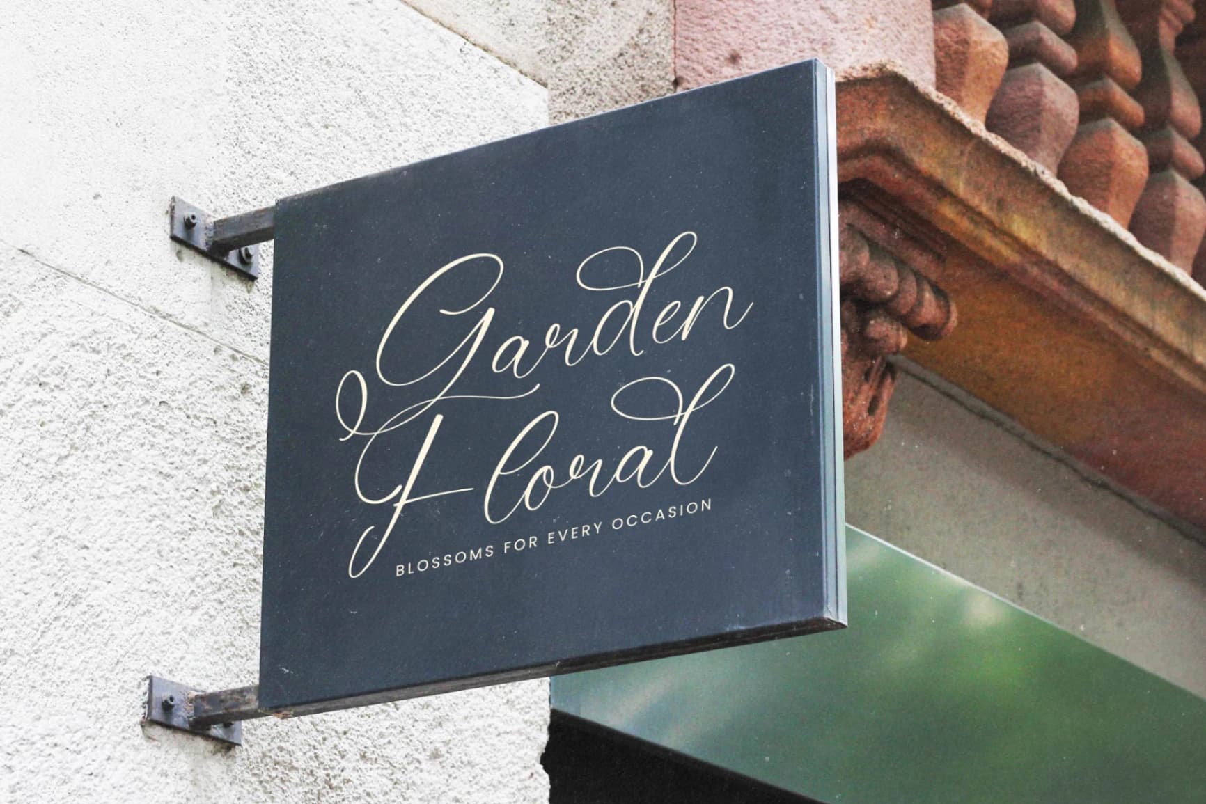 Preview 14 for Evelyn Scarlet - Stylish Calligraphy Font