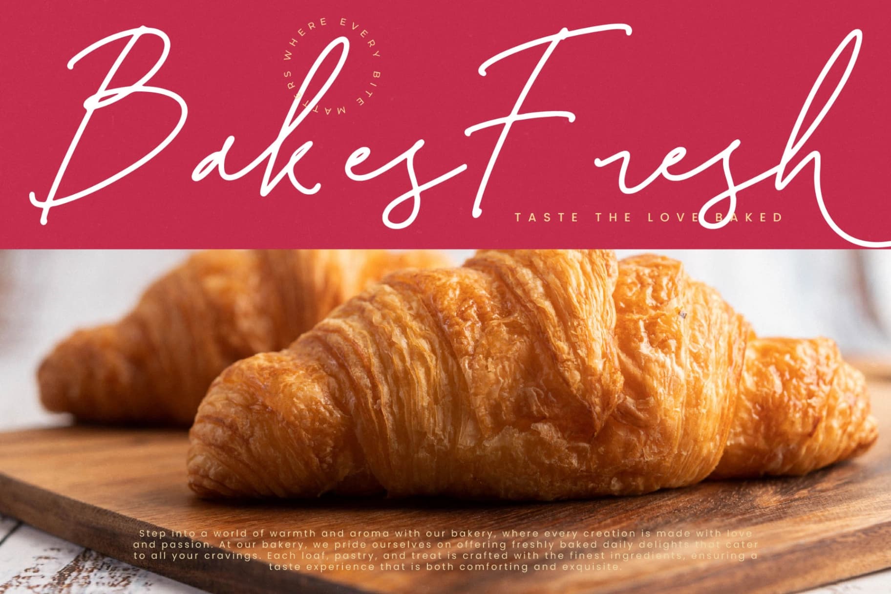 Preview 10 for Brighters Silluetone - Handwritten Script Font