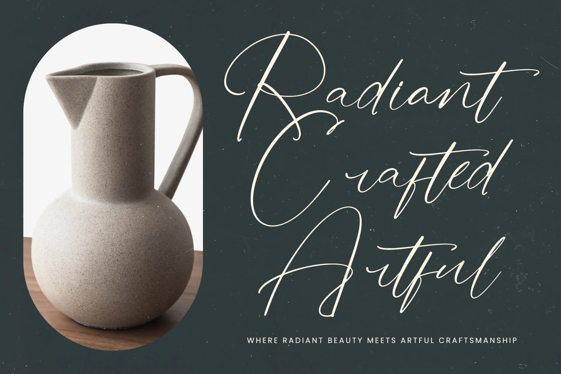 Preview 8 for Stylish Aesthetic - Stylish Handwritten Font