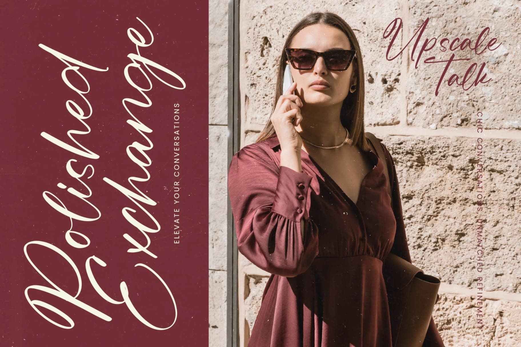 Preview 2 for Ancient Rustic - Natural Handwritten Script Font