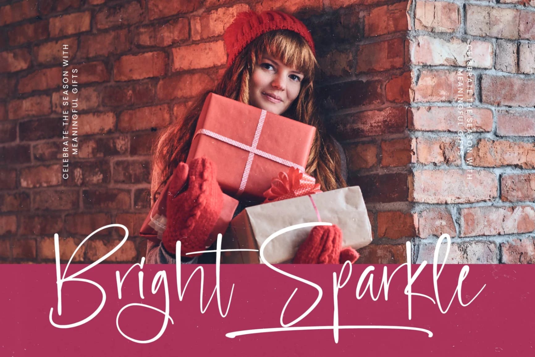 Preview 15 for Boasting Quirky - Quirky Handwritten Font