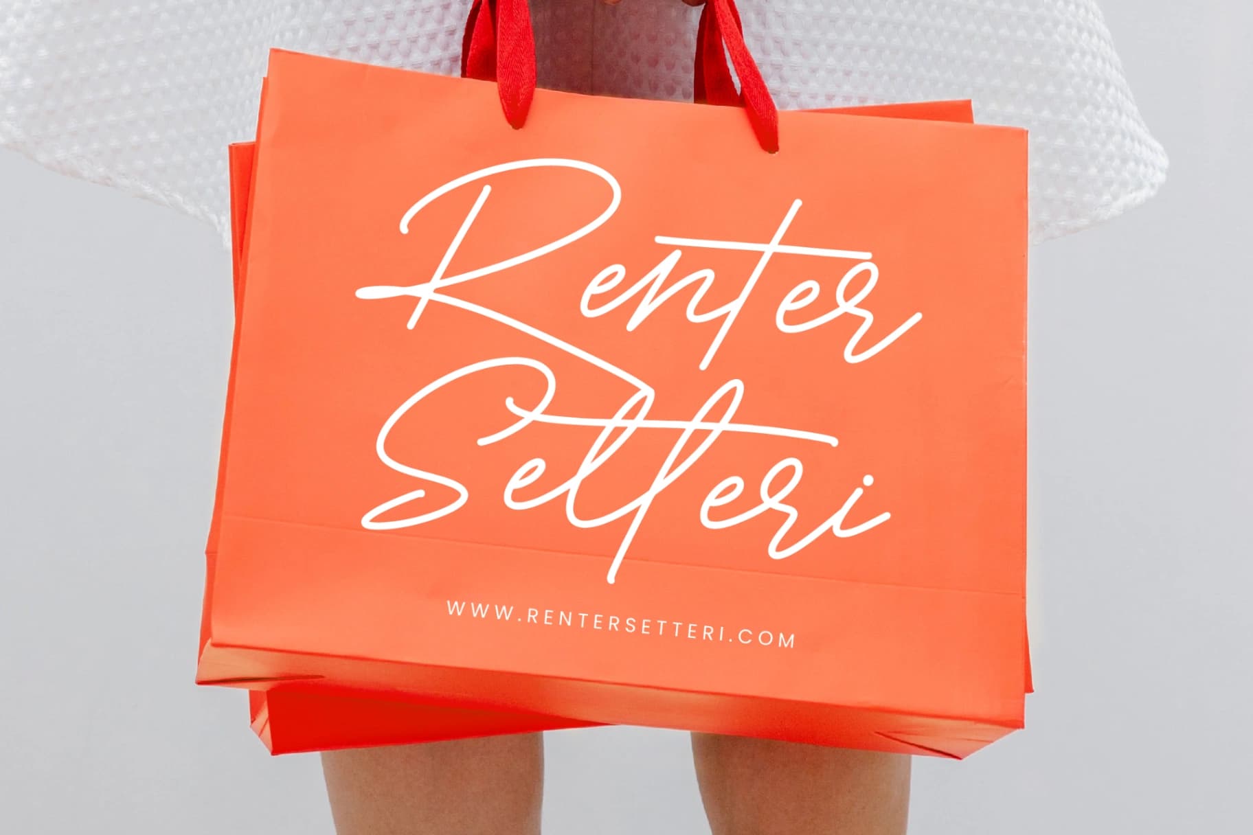 Preview 12 for Victoria Montera - Monoline Signature Font