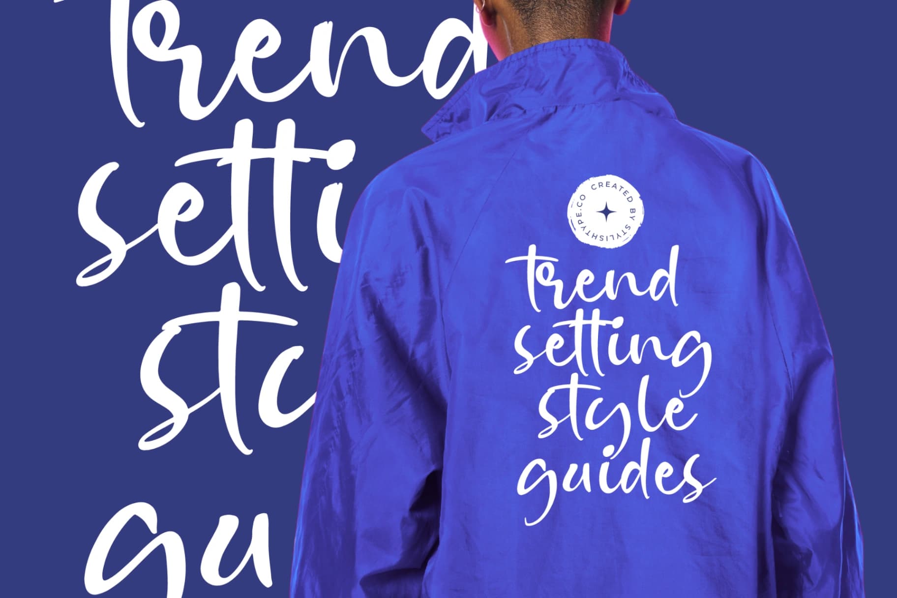 Preview 4 for Blissful Pedals - Quirky Handwritten Font