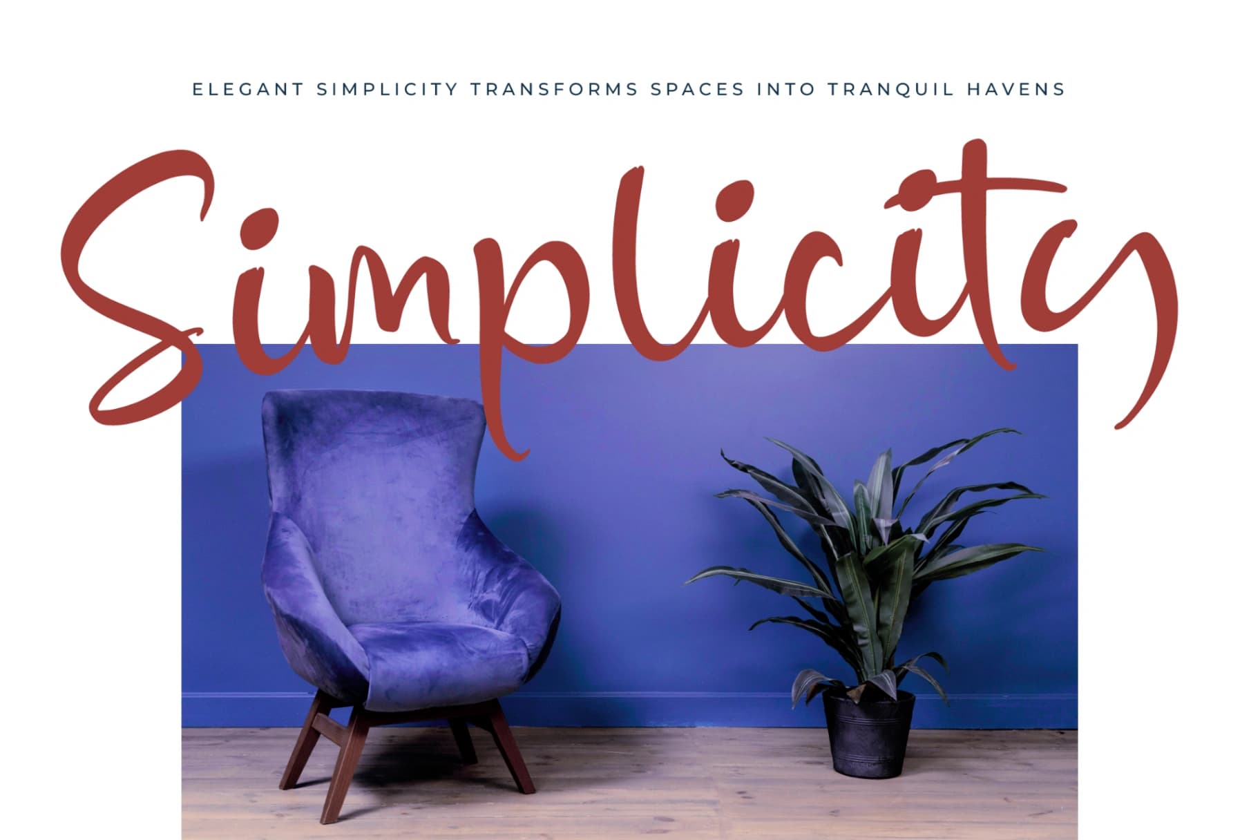 Preview 5 for Blissful Pedals - Quirky Handwritten Font
