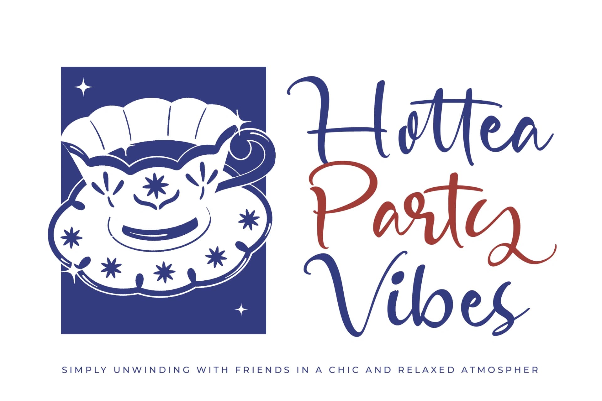 Preview 9 for Blissful Pedals - Quirky Handwritten Font