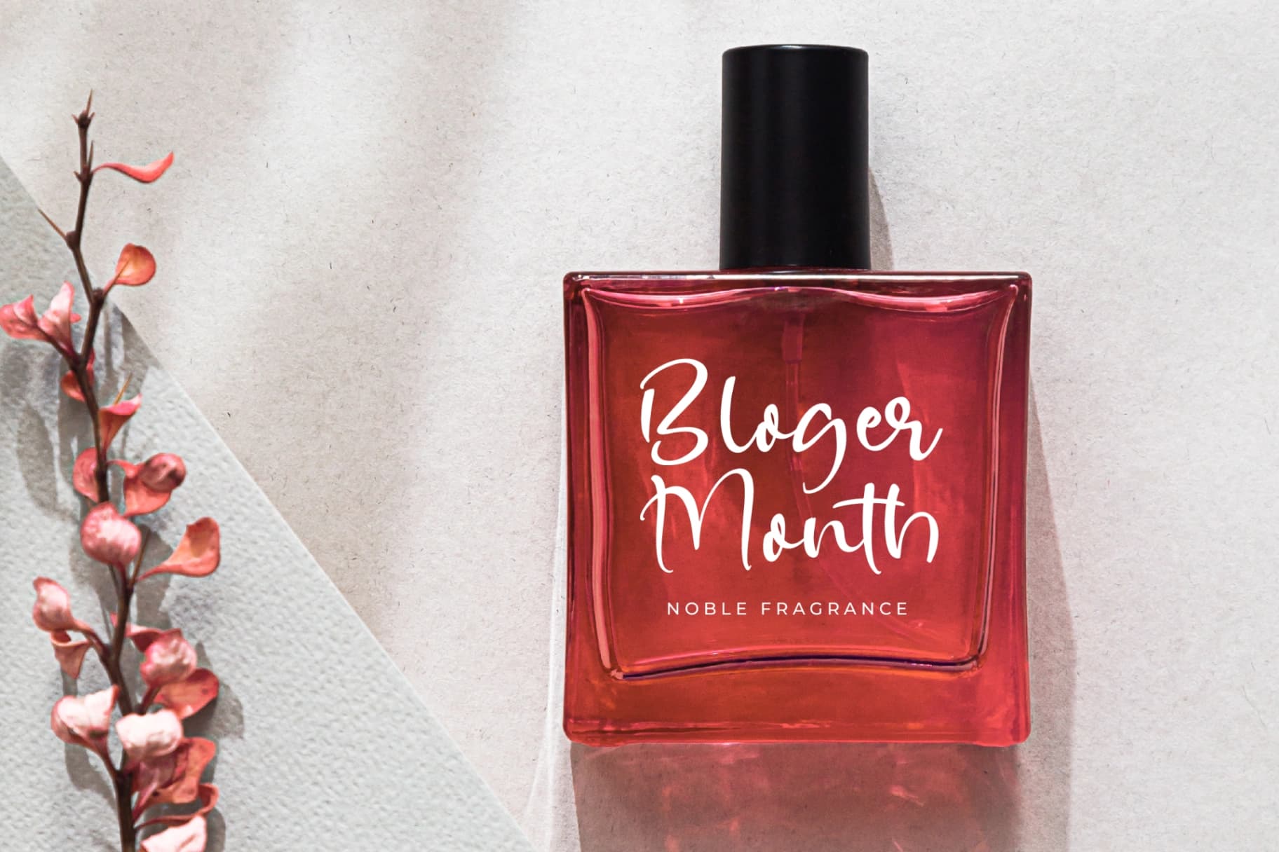 Preview 11 for Blissful Pedals - Quirky Handwritten Font