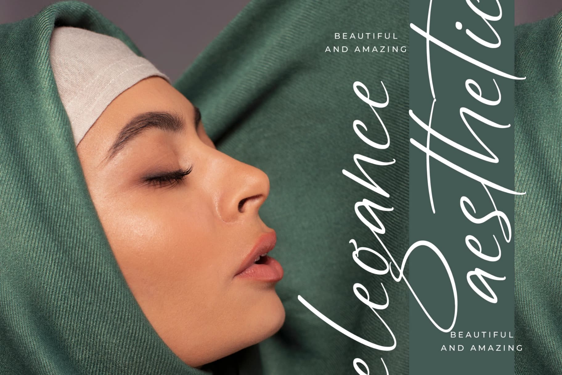 Preview 12 for Angelin Noonday - Stylish Handwritten Font