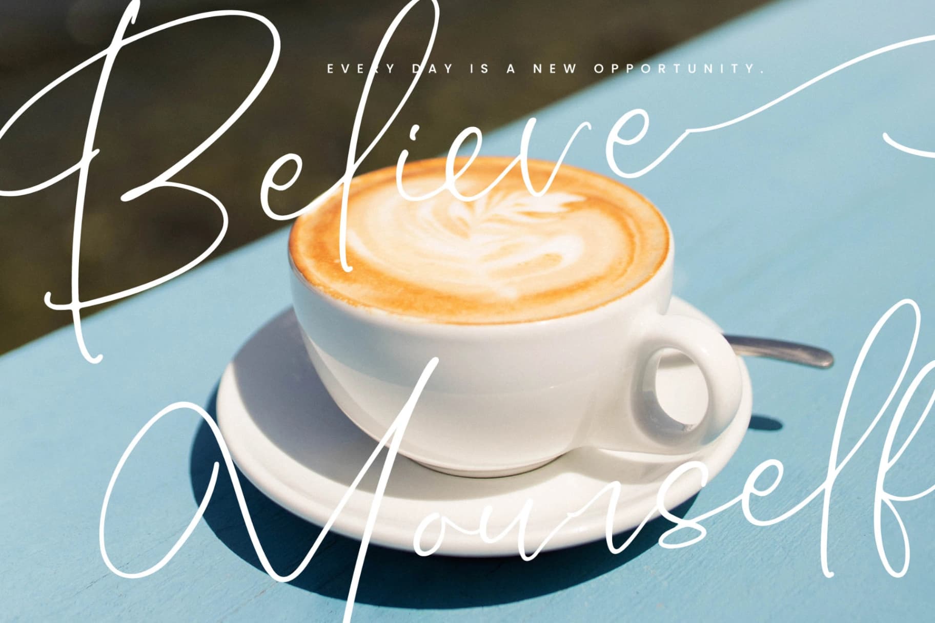 Preview 11 for Salerinta Depthon - New Elegant Script Font