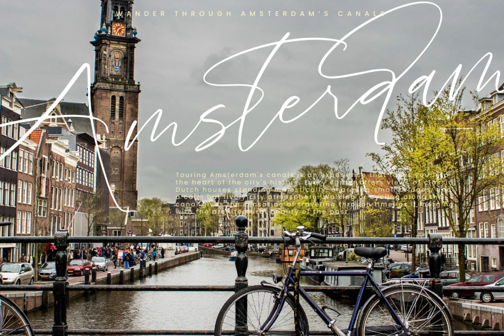 Preview 13 for Brilliant Santiago - Modern Script Font
