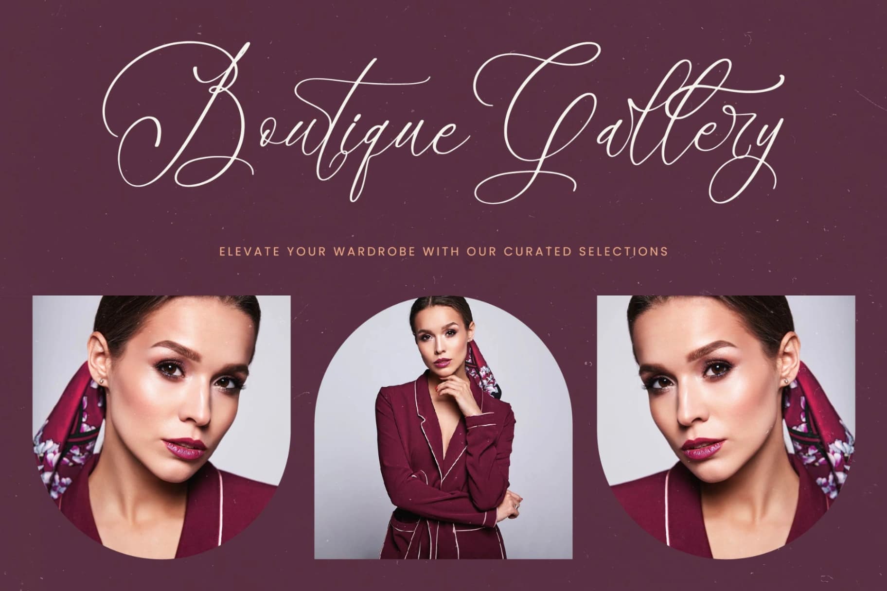 Preview 3 for Belanita Natural - Stylish Beauty Script Font