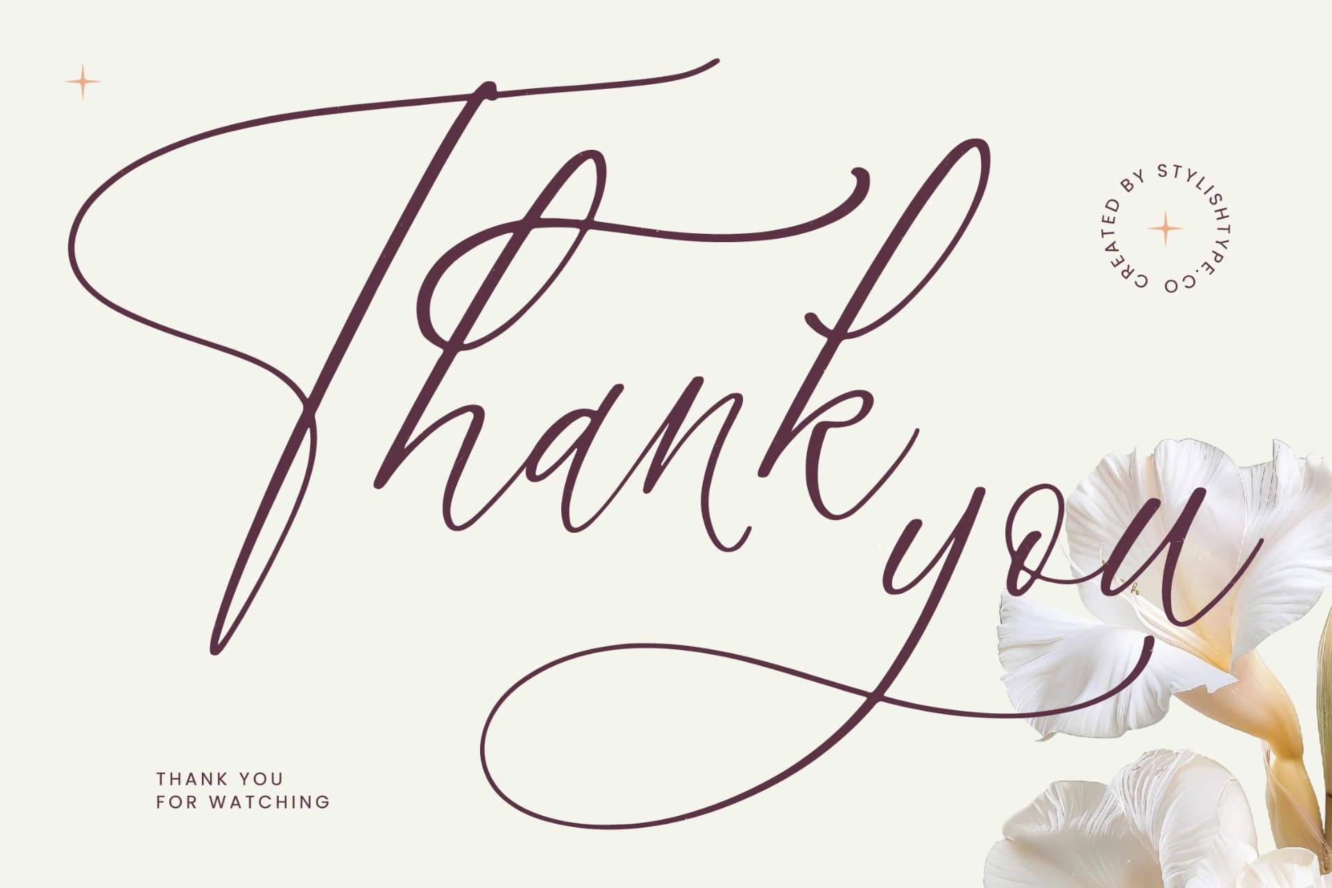 Preview 20 for Belanita Natural - Stylish Beauty Script Font