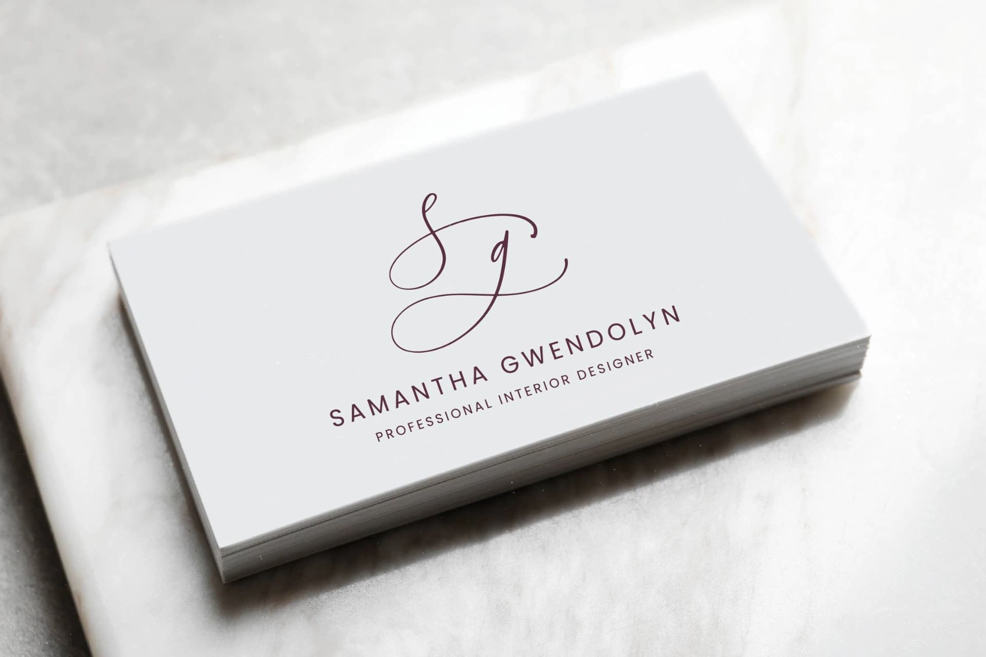 Preview 12 for Belanita Natural - Stylish Beauty Script Font