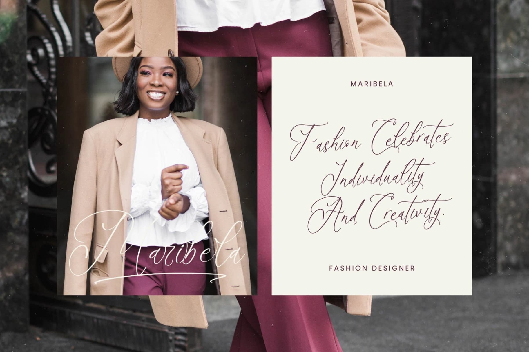 Preview 11 for Belanita Natural - Stylish Beauty Script Font
