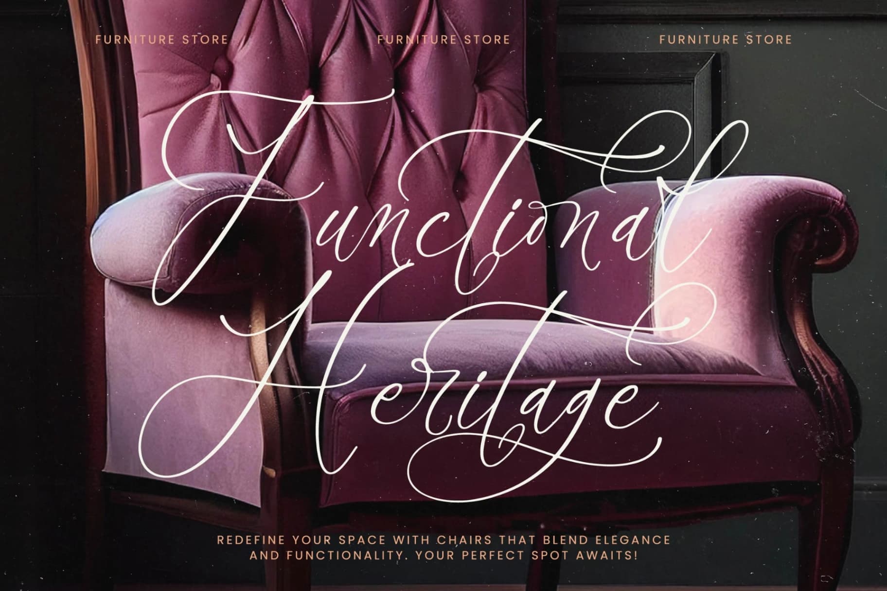 Preview 16 for Belanita Natural - Stylish Beauty Script Font