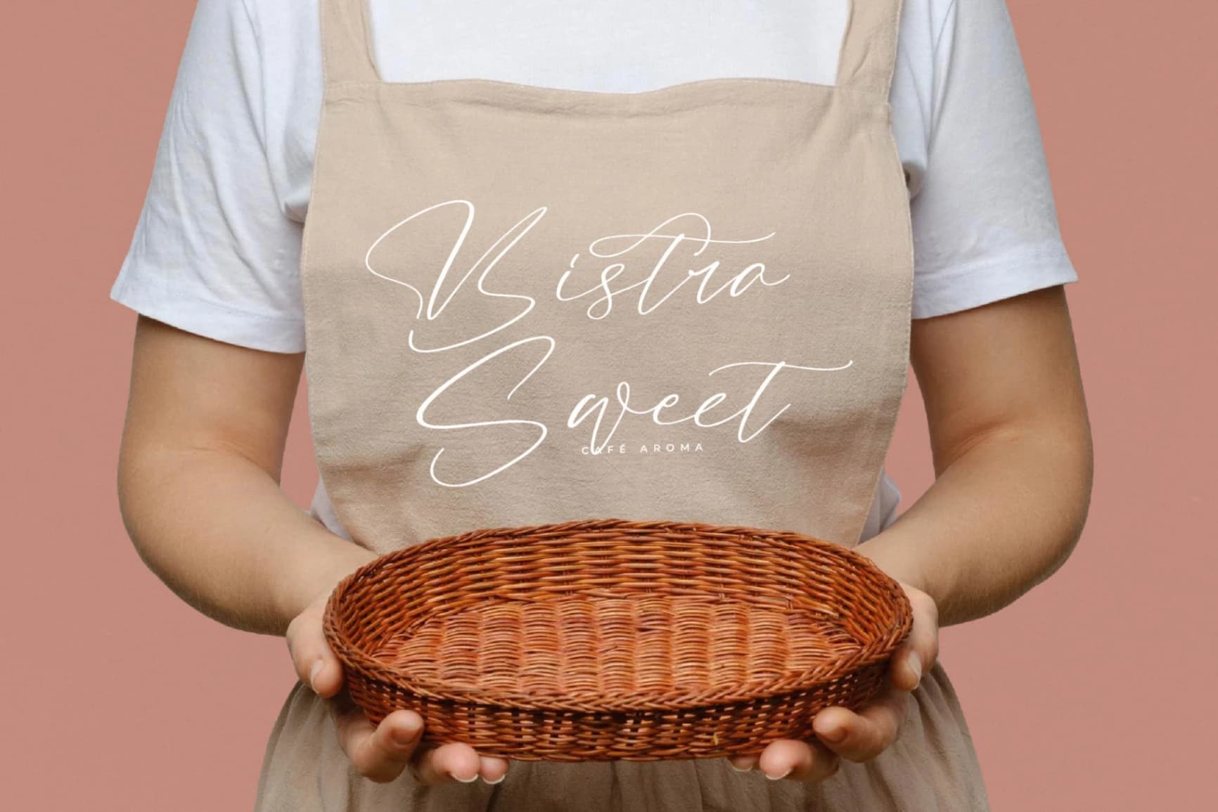 Preview 11 for Biastak Daydome - Calligraphy Script Font
