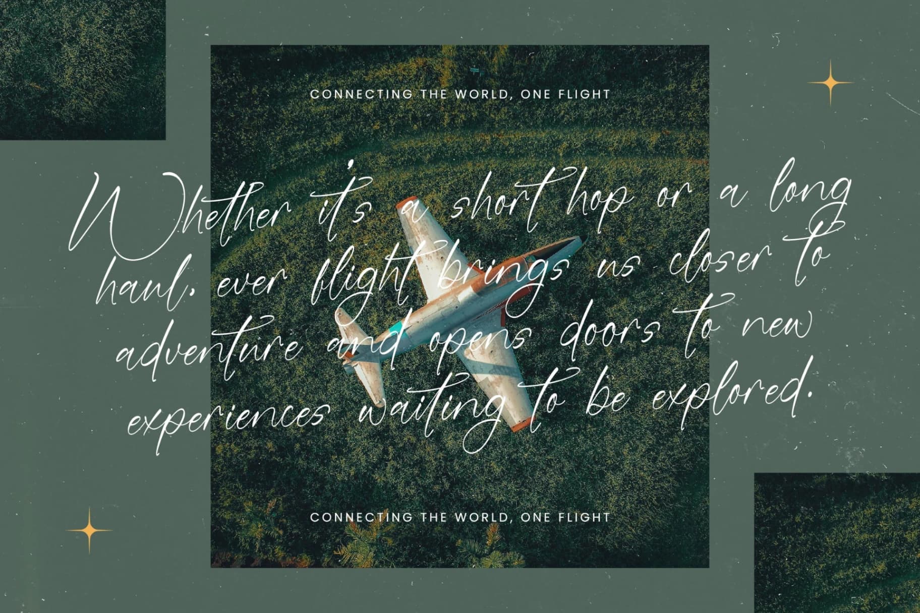 Preview 5 for Blaster Nature - Natural Handwritten Script Font