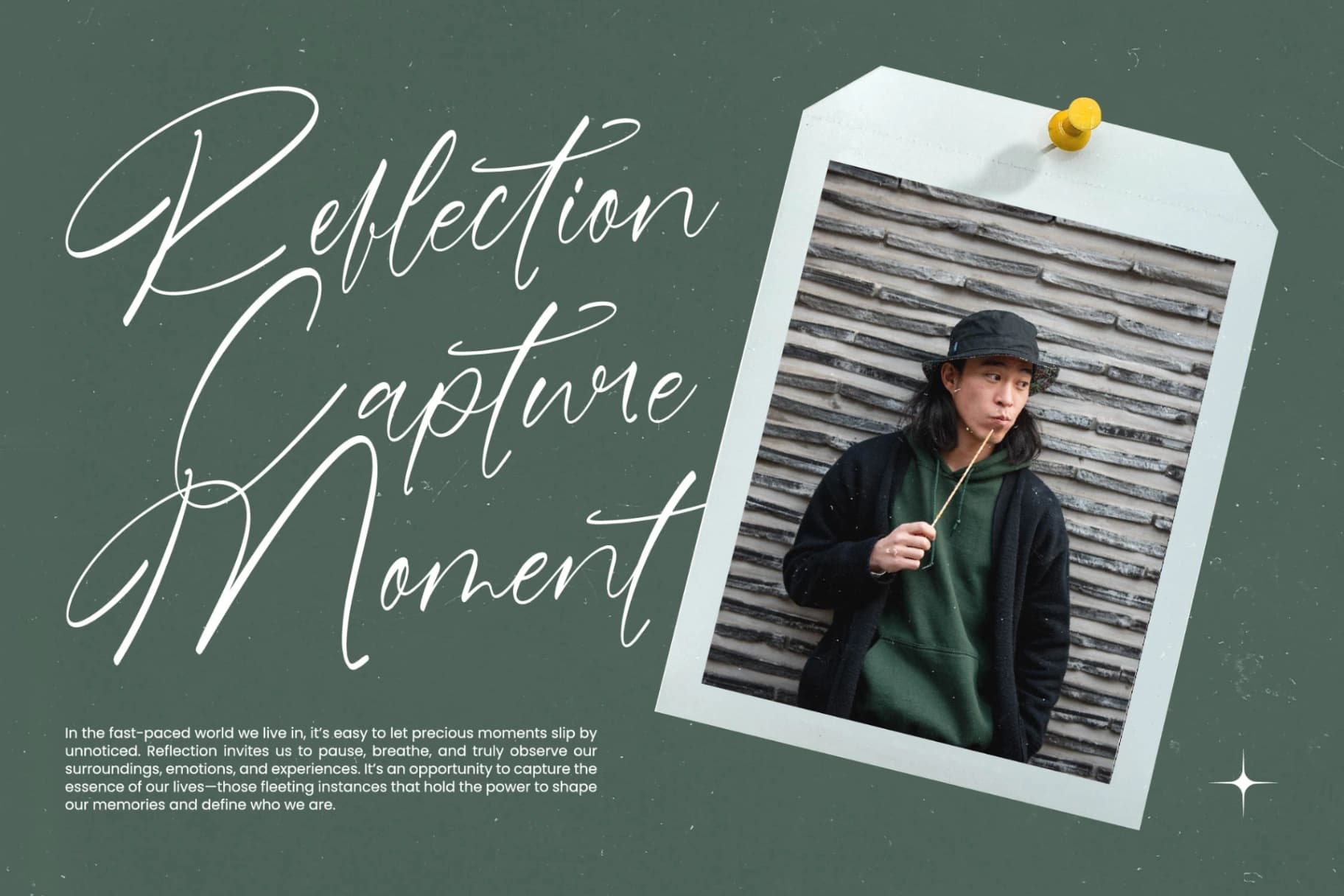 Preview 14 for Blaster Nature - Natural Handwritten Script Font