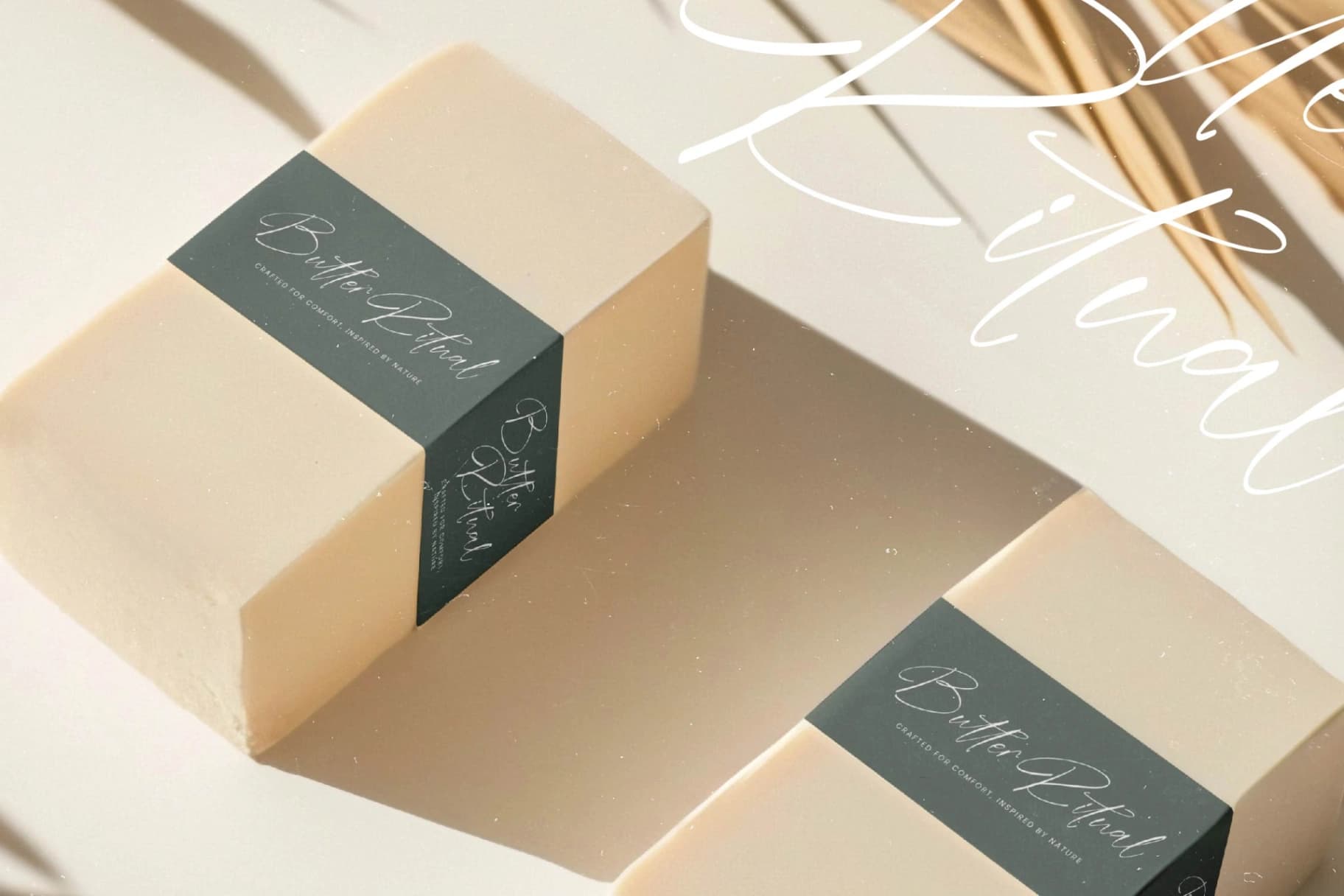 Preview 12 for Blaster Nature - Natural Handwritten Script Font