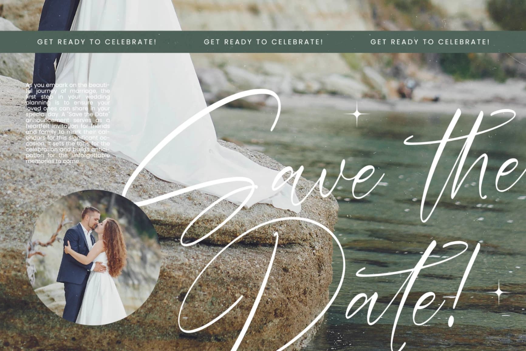 Preview 9 for Blaster Nature - Natural Handwritten Script Font