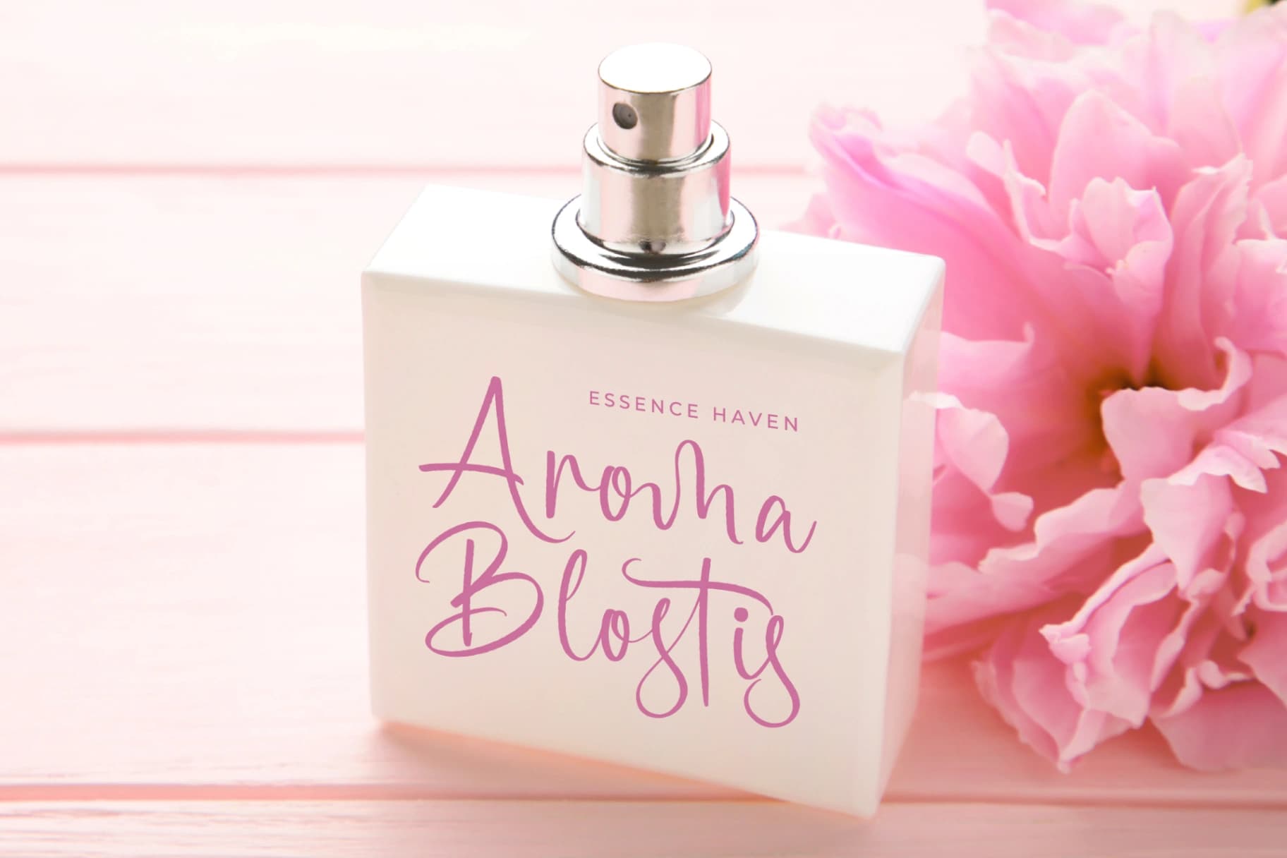 Preview 14 for Alisting Rosetuss - Handwritten Font